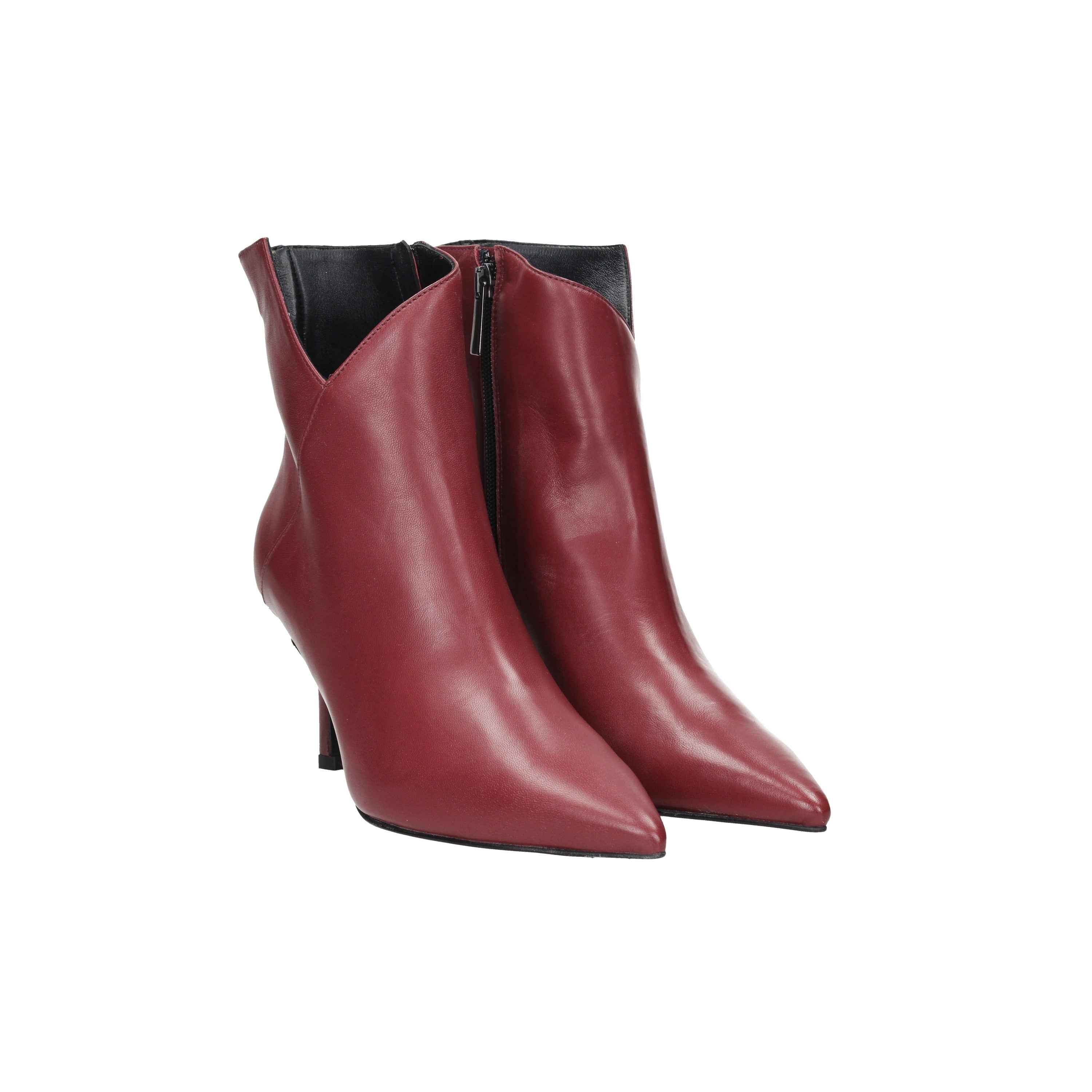 ISABELLA FERRANTE - D M22 Tronchetto