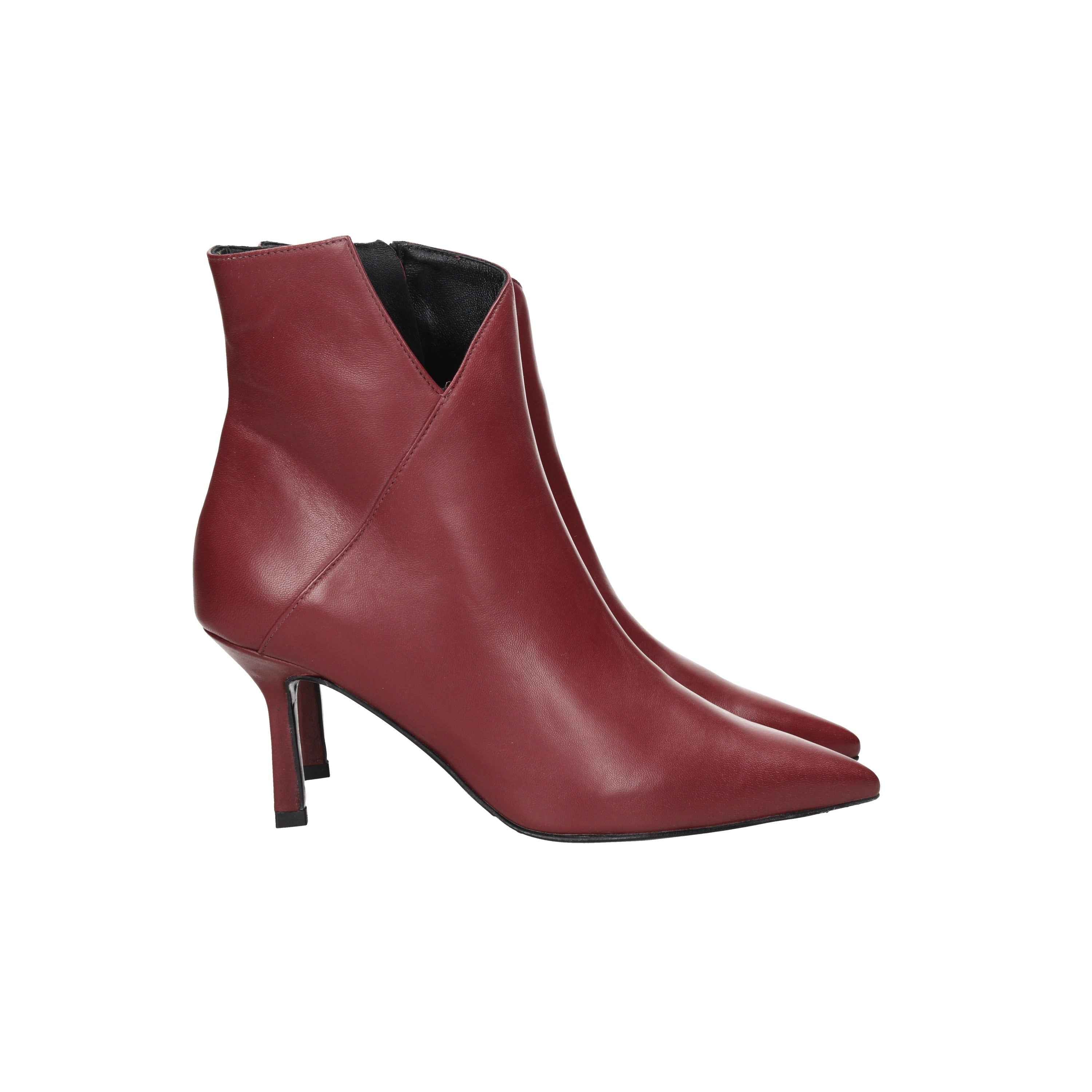 ISABELLA FERRANTE - D M22 Tronchetto