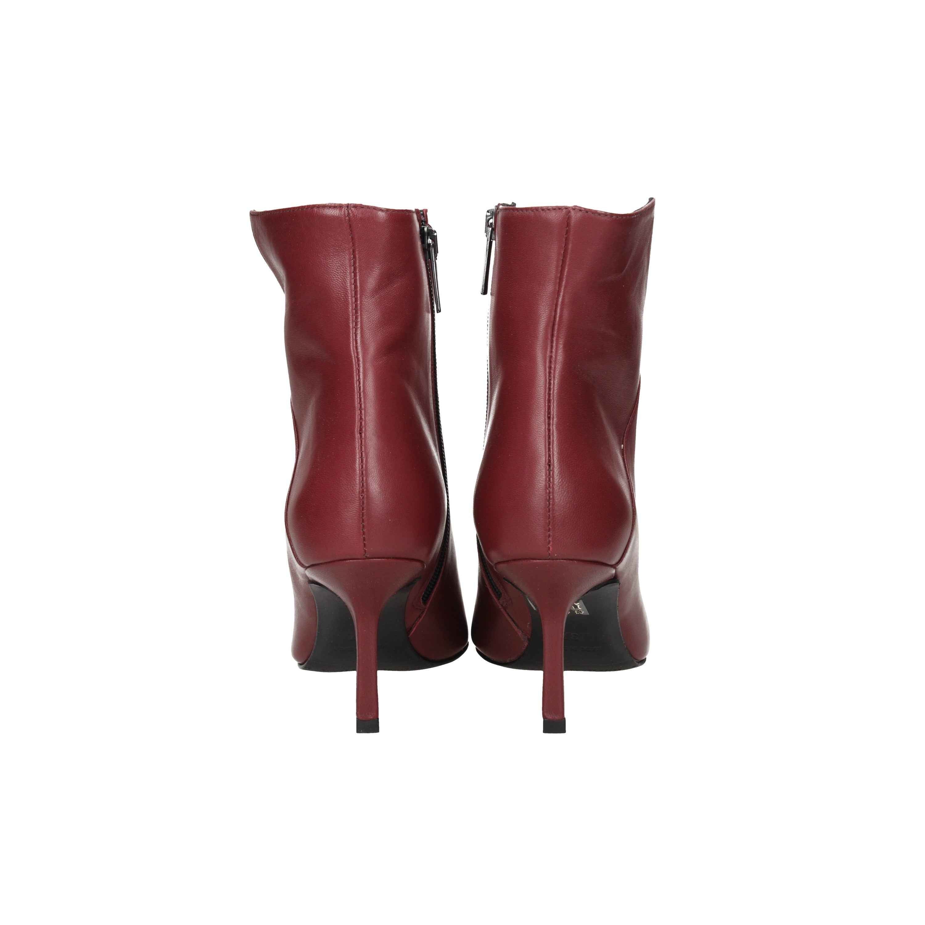 ISABELLA FERRANTE - D M22 Tronchetto