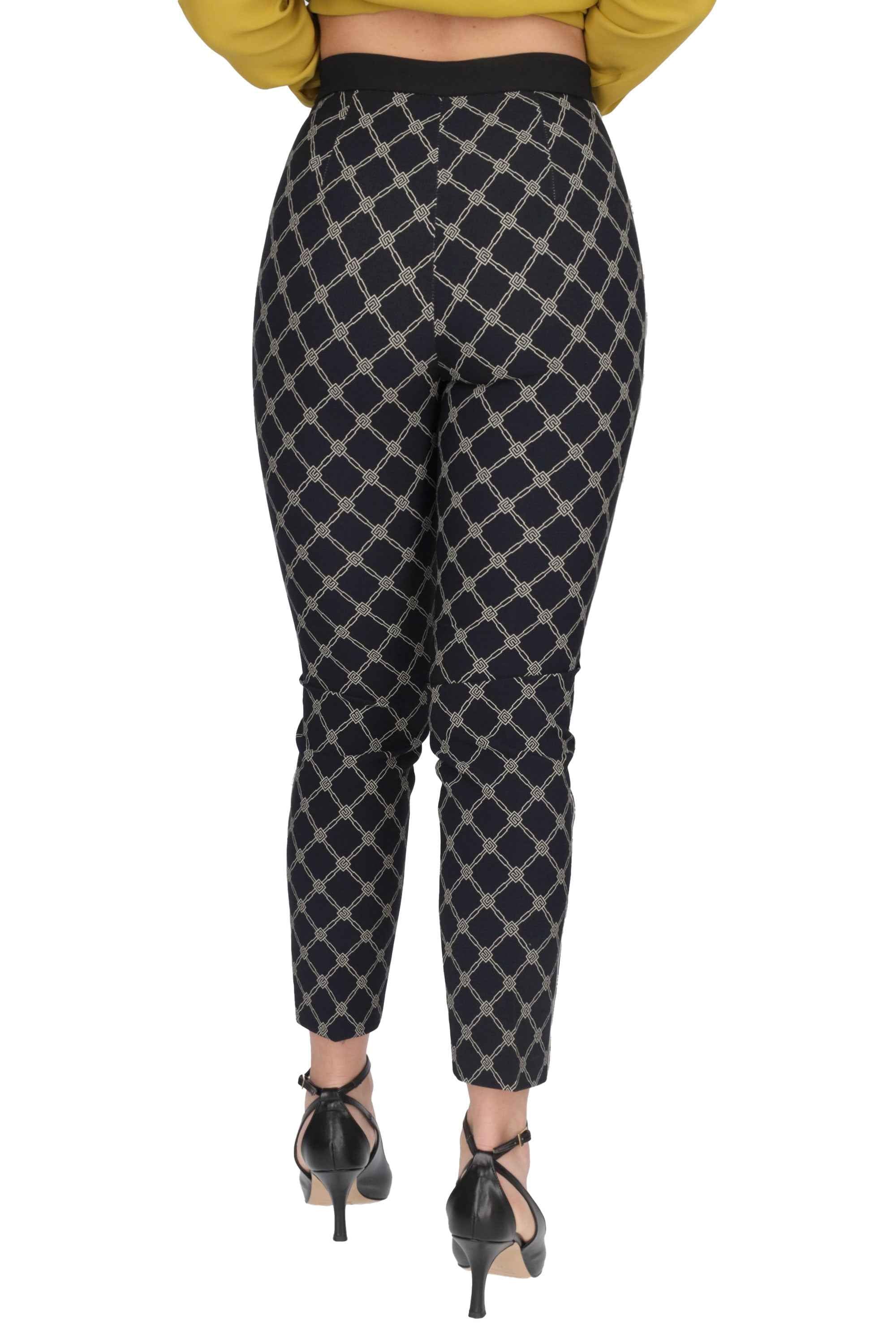 ELISABETTA FRANCHI - D PAS7151E2 Pantalone