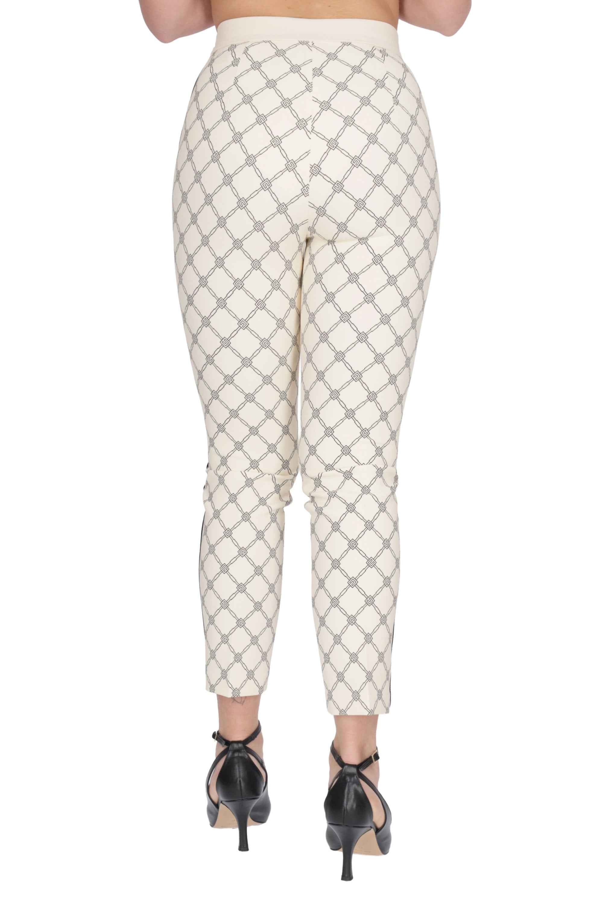 ELISABETTA FRANCHI - D PAS7151E2 Pantalone