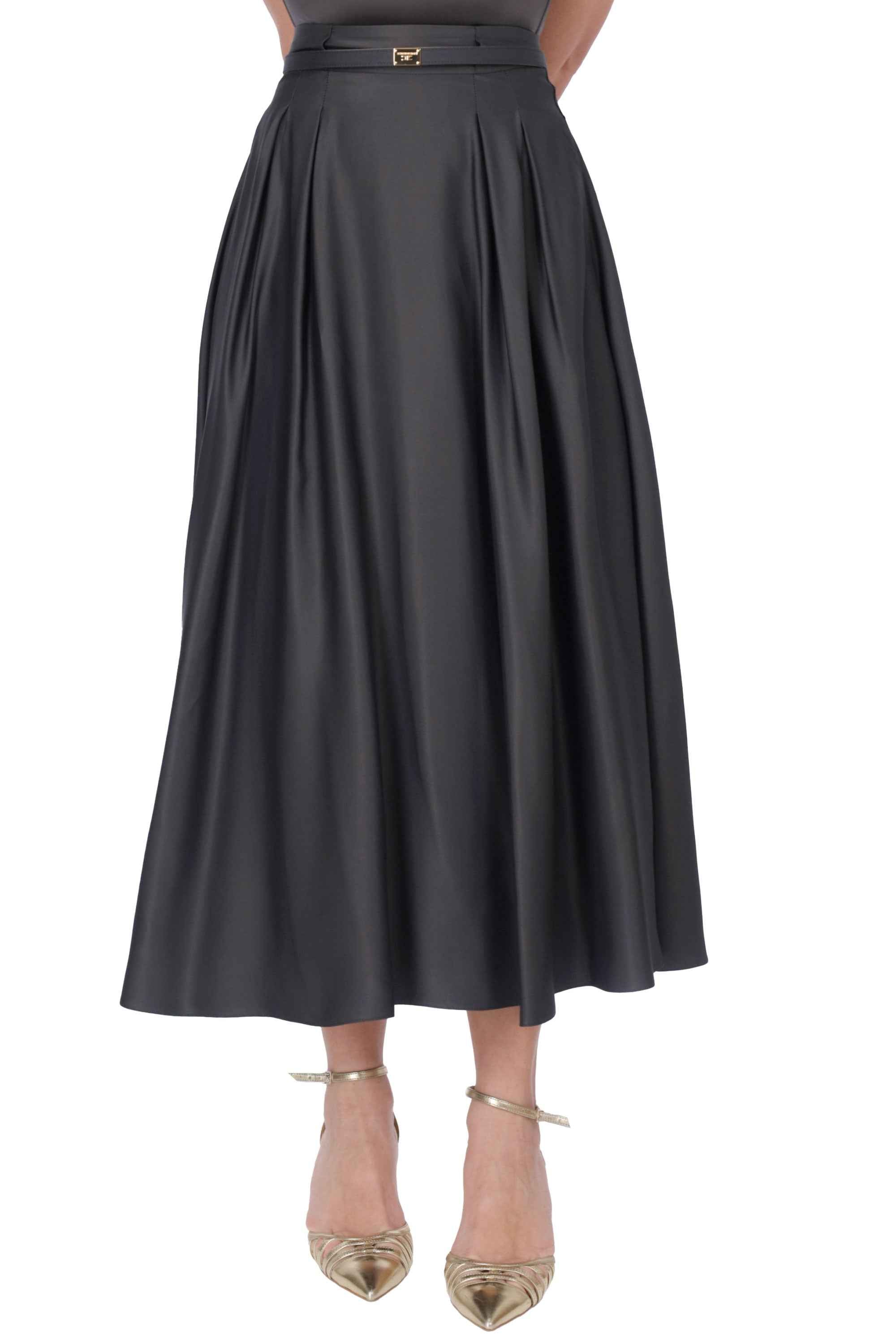 ELISABETTA FRANCHI - D GO09851E2 Gonna