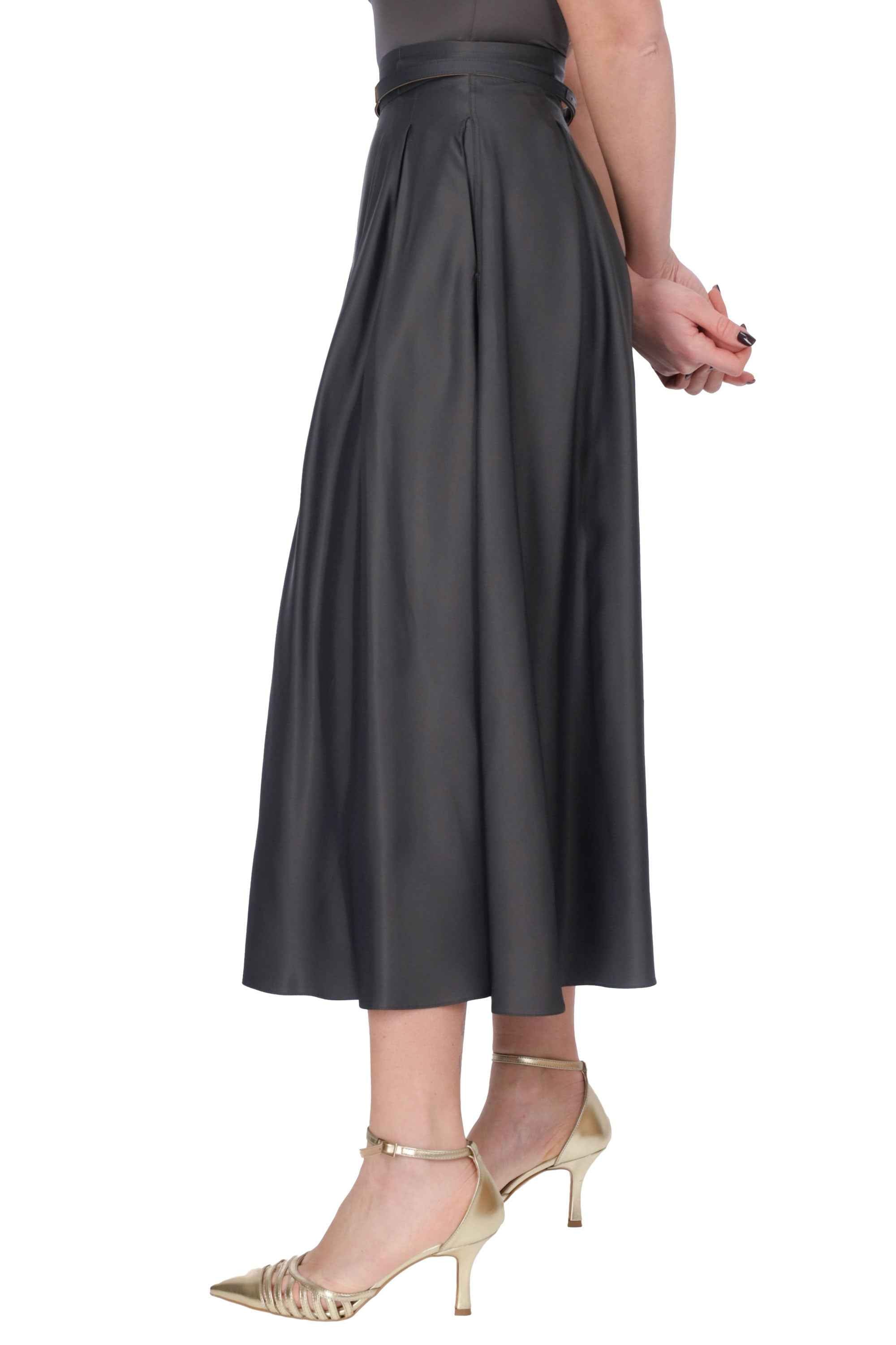 ELISABETTA FRANCHI - D GO09851E2 Gonna