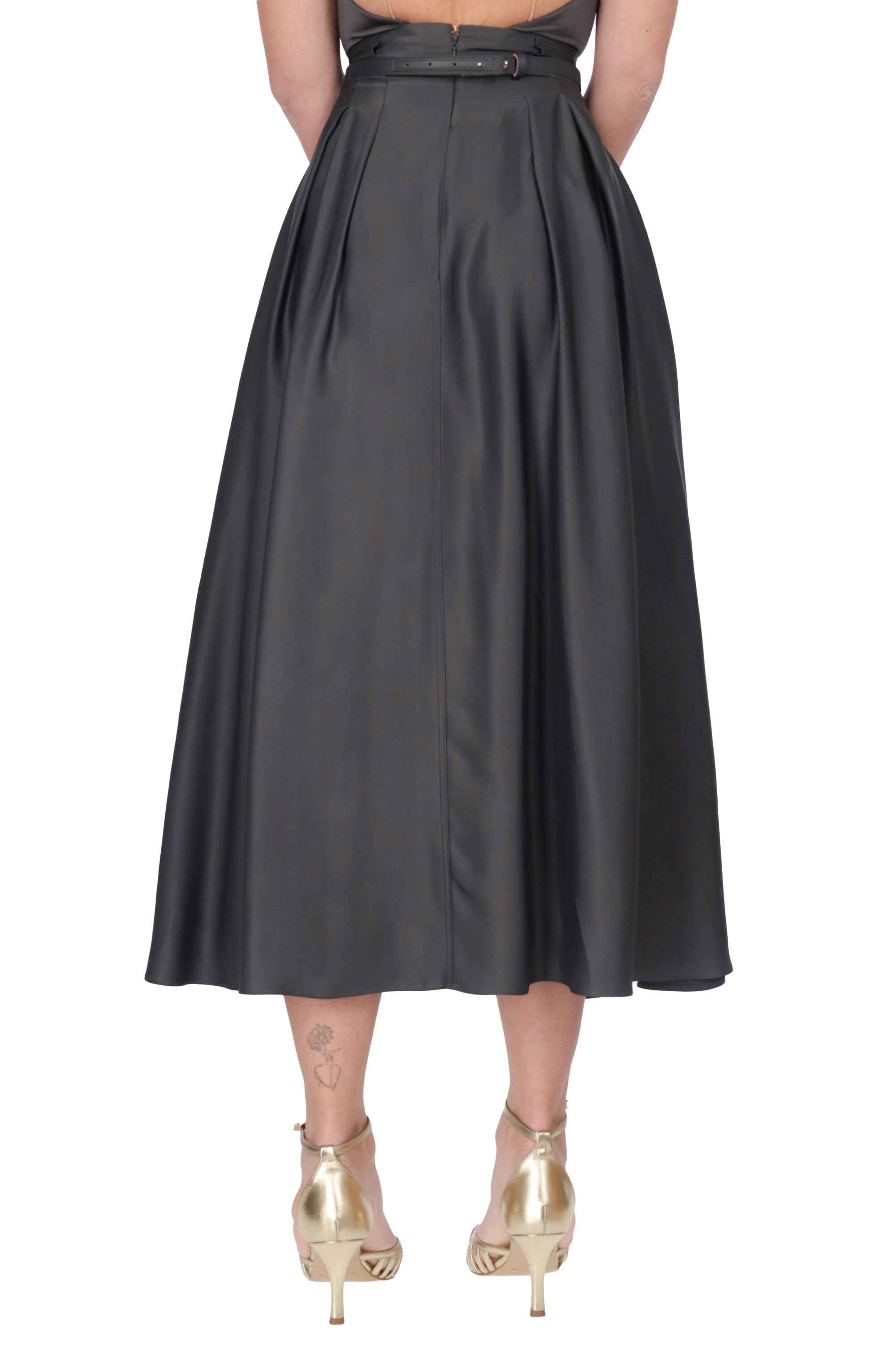 ELISABETTA FRANCHI - D GO09851E2 Gonna