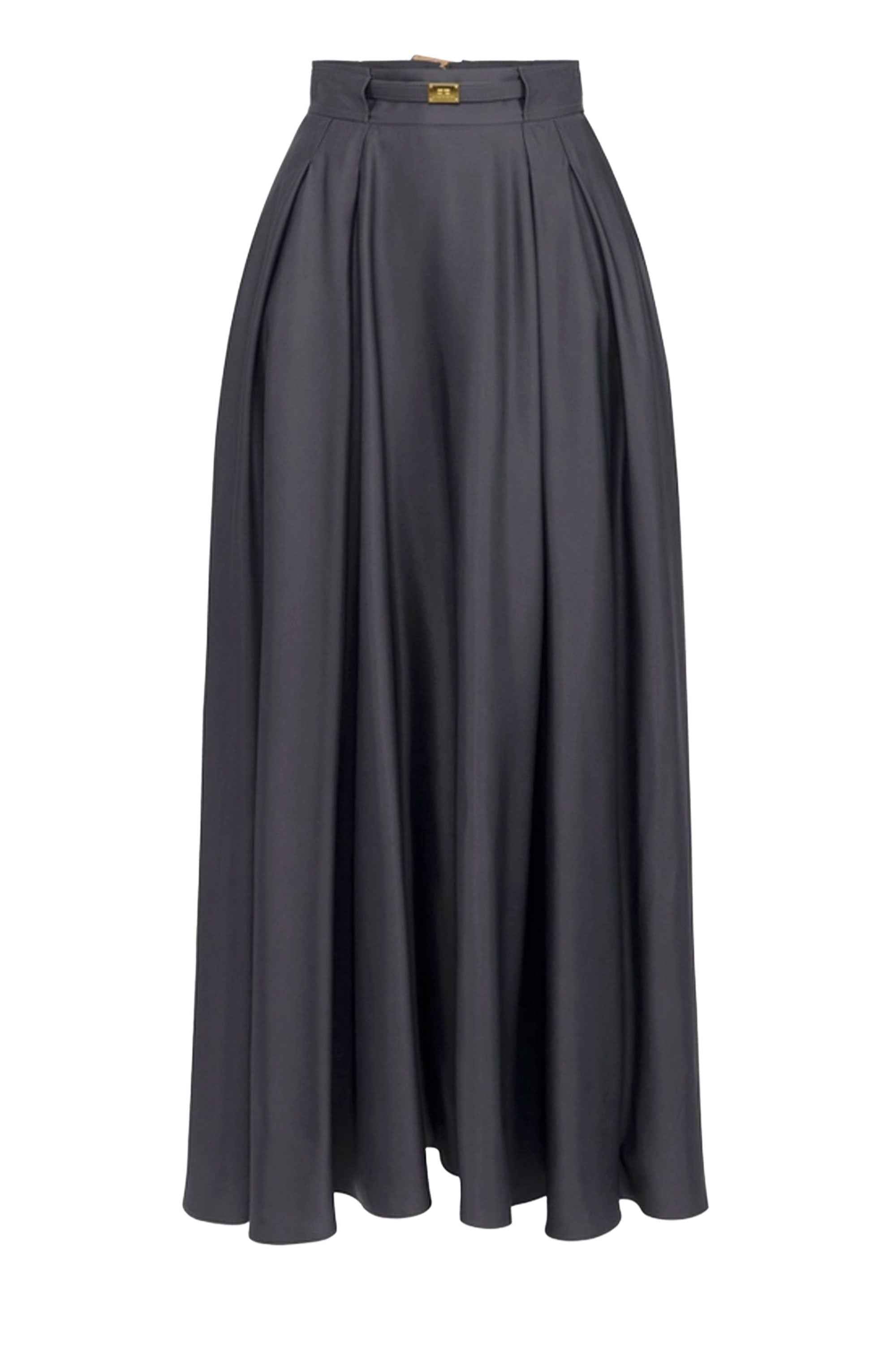 ELISABETTA FRANCHI - D GO09851E2 Gonna