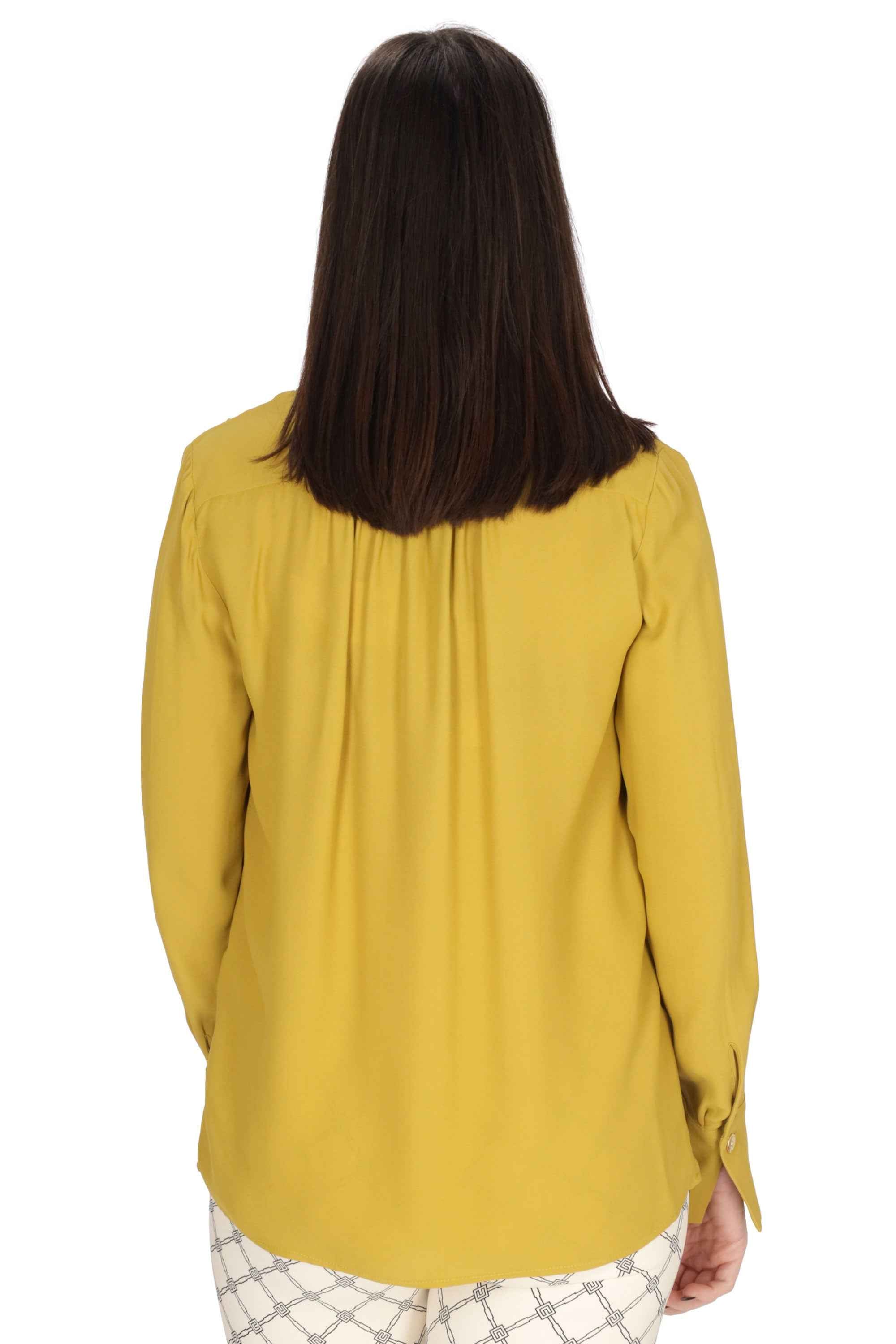 ELISABETTA FRANCHI - D CA08051E2 Blusa