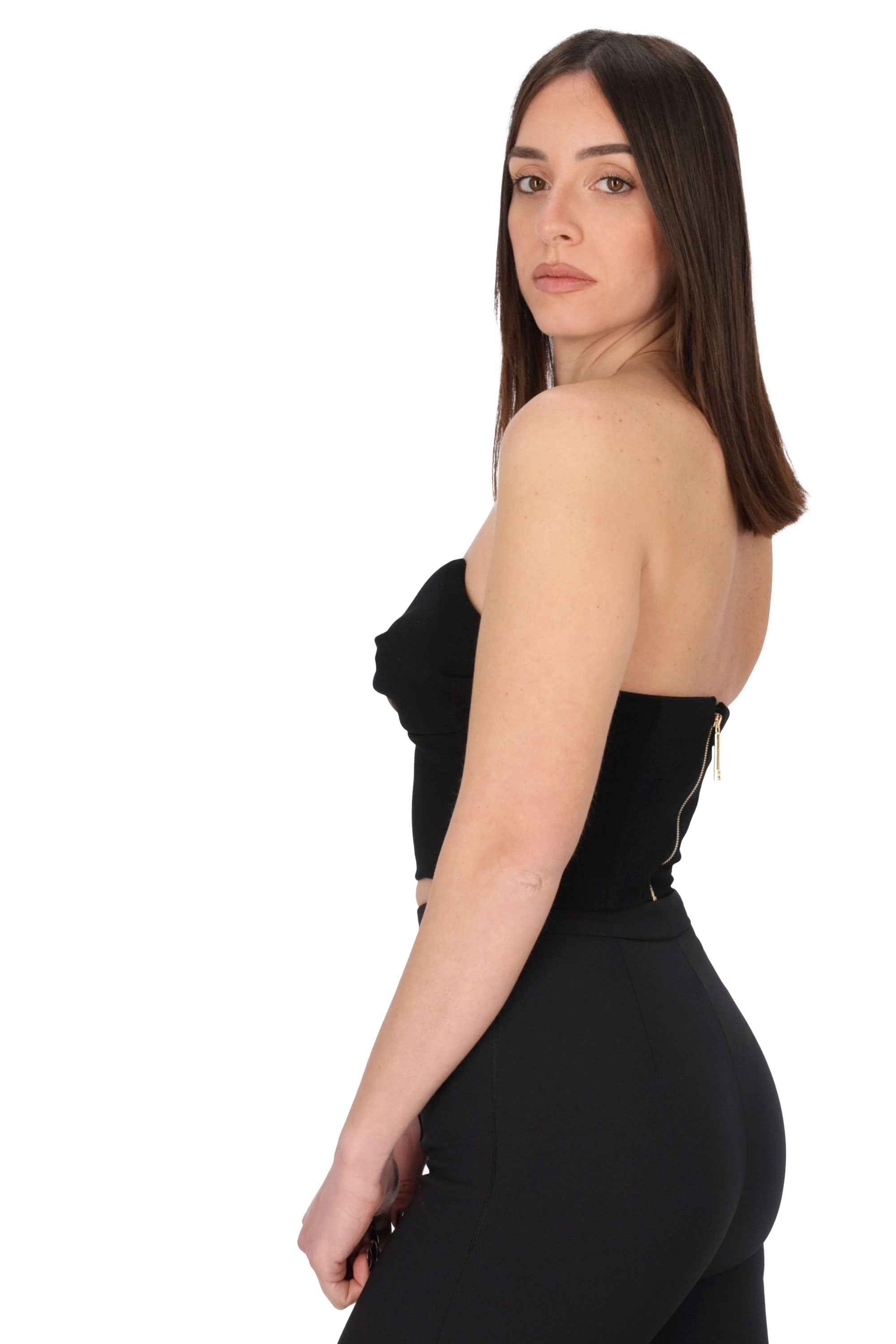 ELISABETTA FRANCHI - D TO01851E2 Top