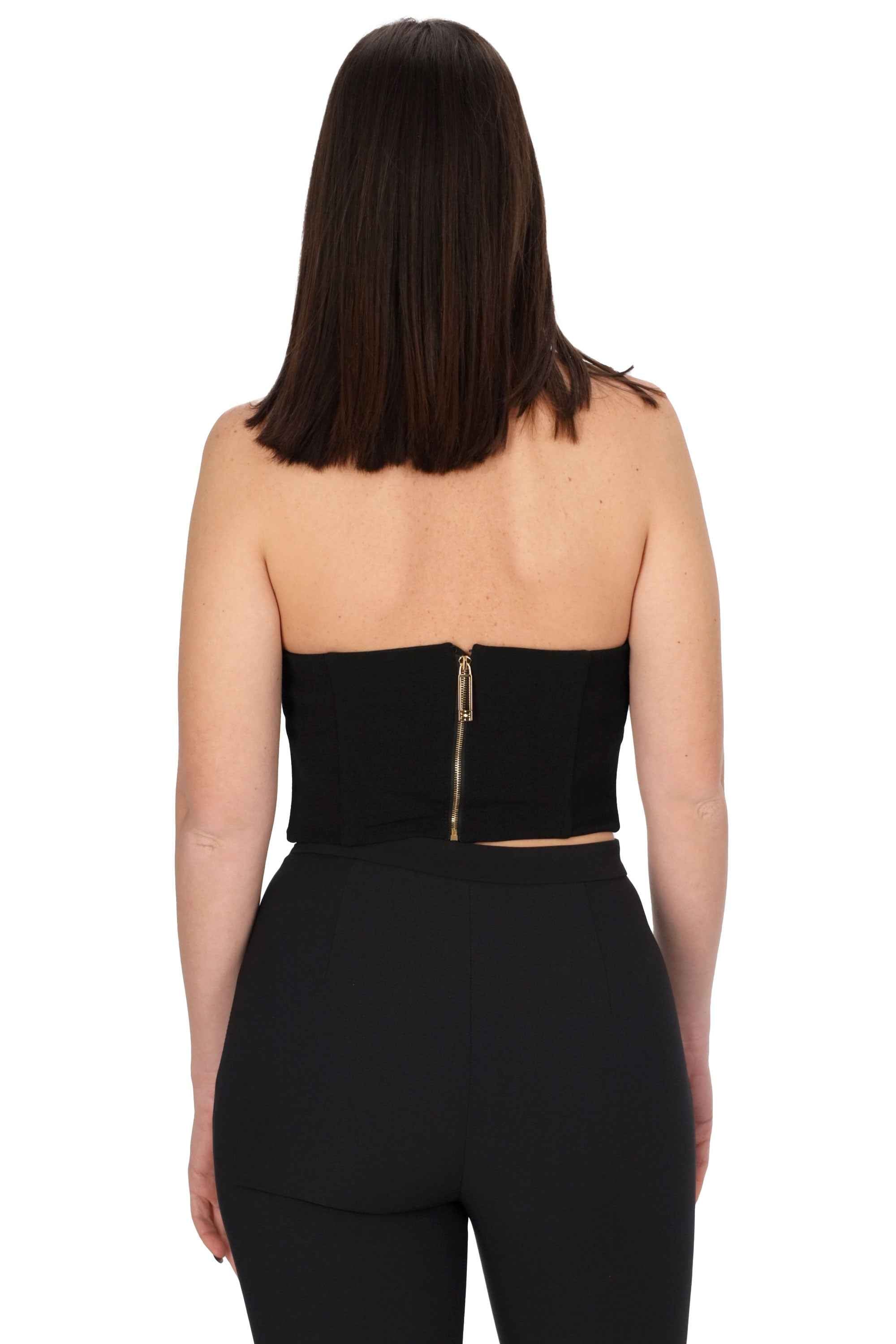 ELISABETTA FRANCHI - D TO01851E2 Top