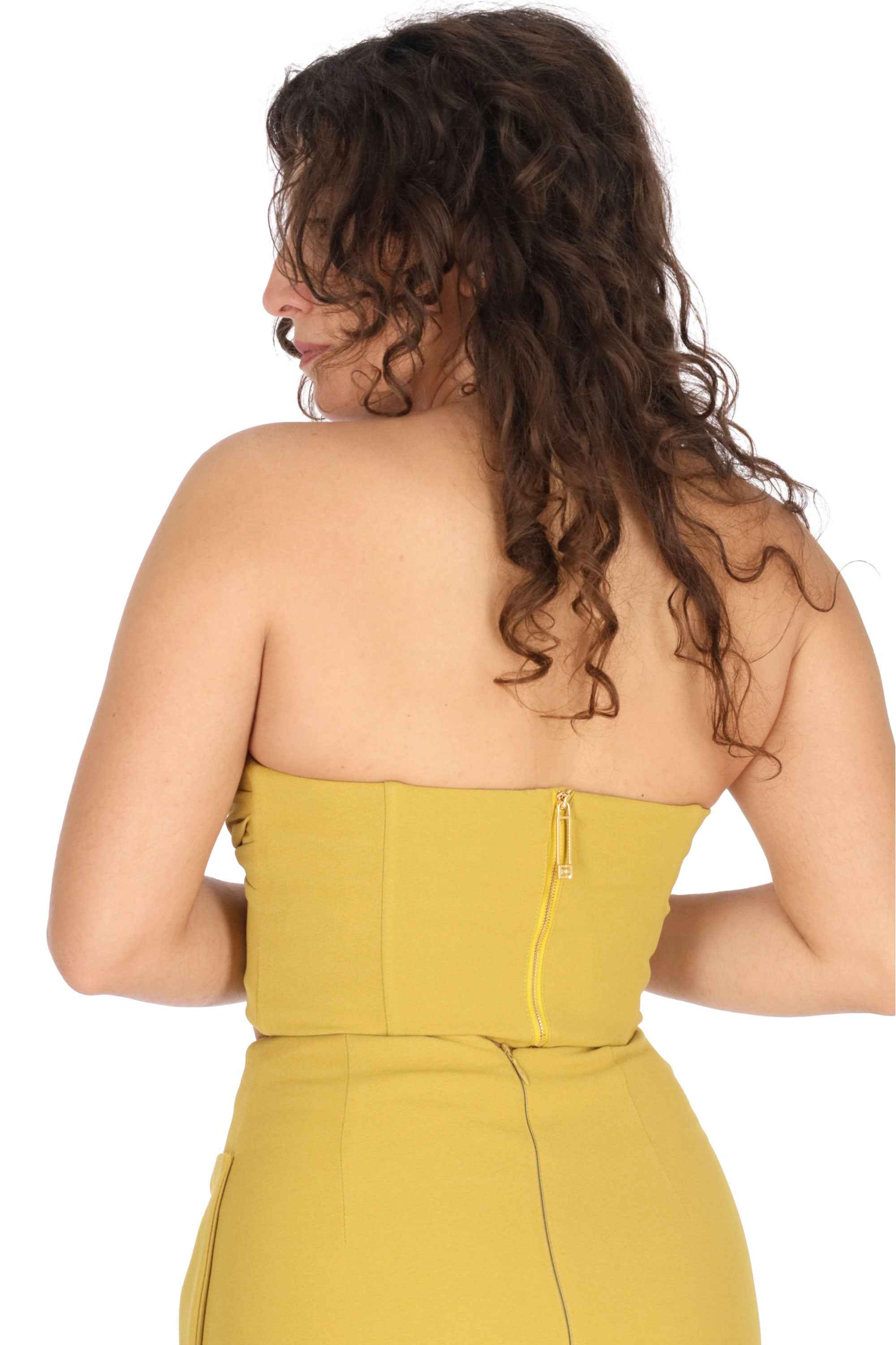 ELISABETTA FRANCHI - D TO01851E2 Top