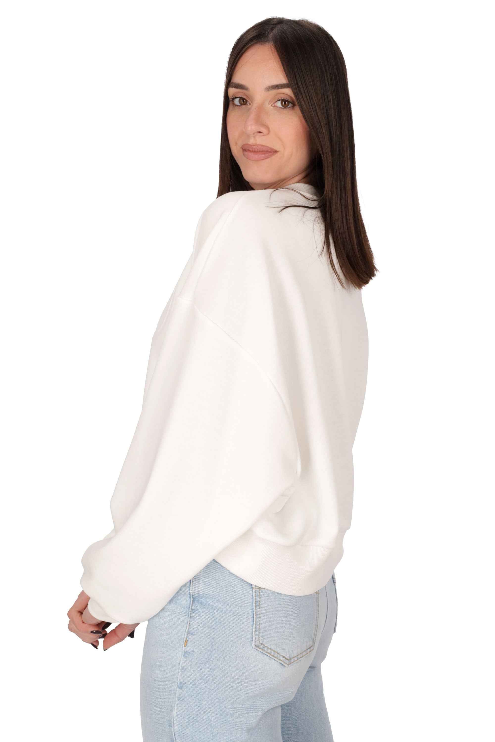 ELISABETTA FRANCHI - D MD00551E2 Felpa