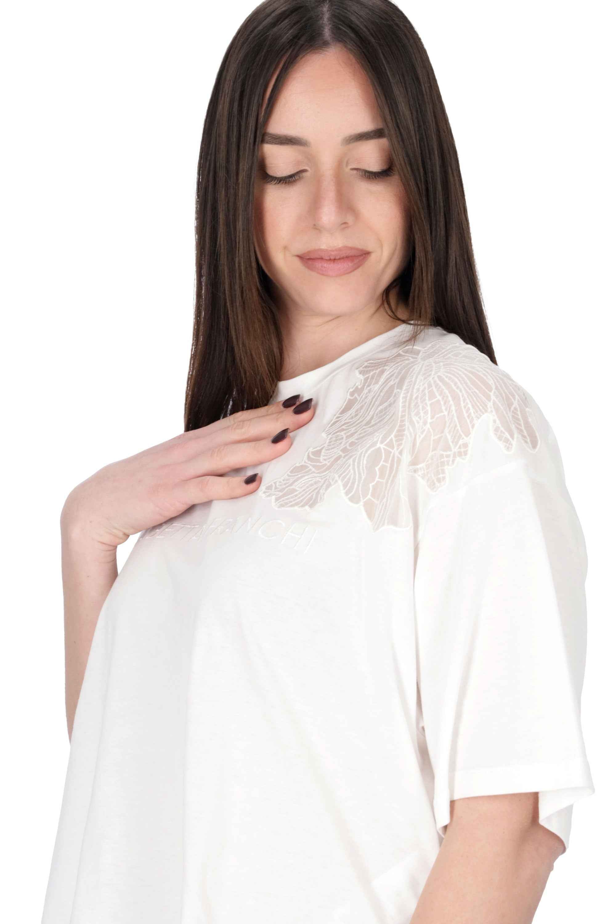 ELISABETTA FRANCHI - D MA01851E2 Maglia