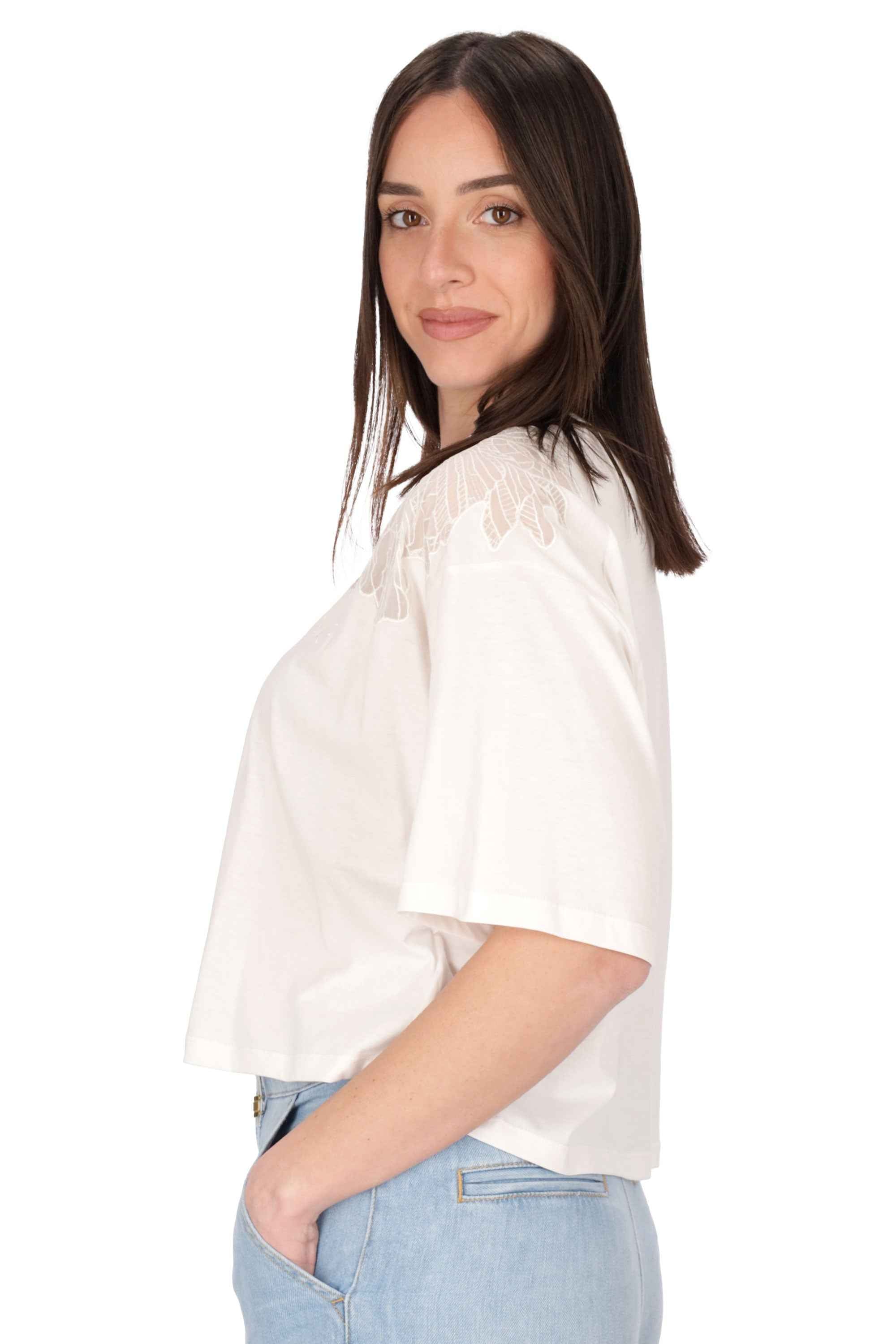 ELISABETTA FRANCHI - D MA01851E2 Maglia