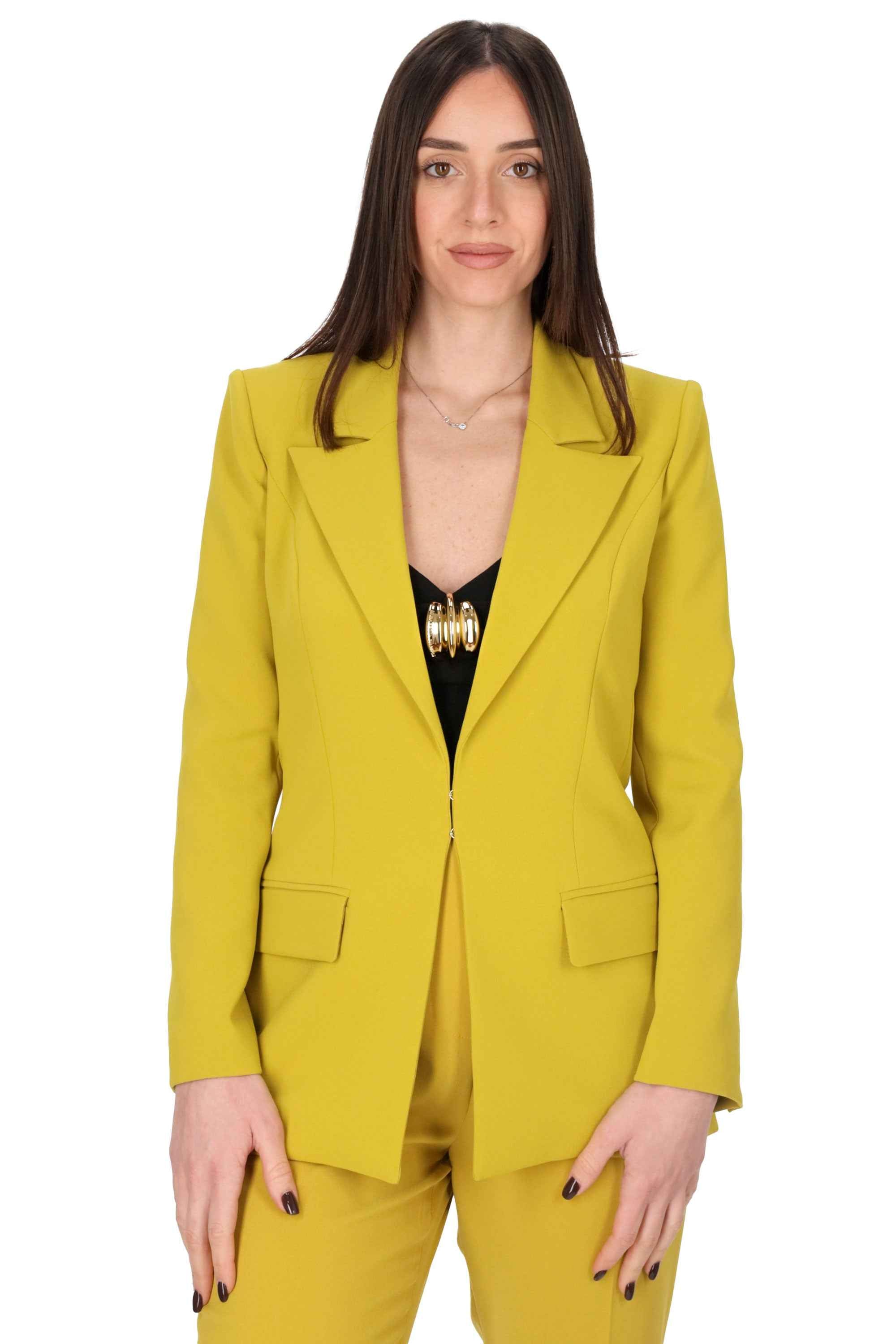 ELISABETTA FRANCHI - D GI15251E2 Giacca