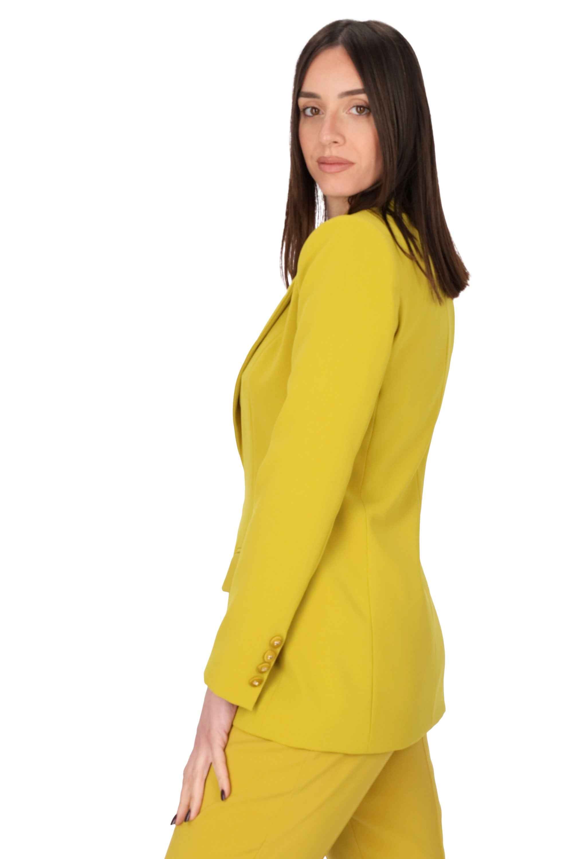 ELISABETTA FRANCHI - D GI15251E2 Giacca