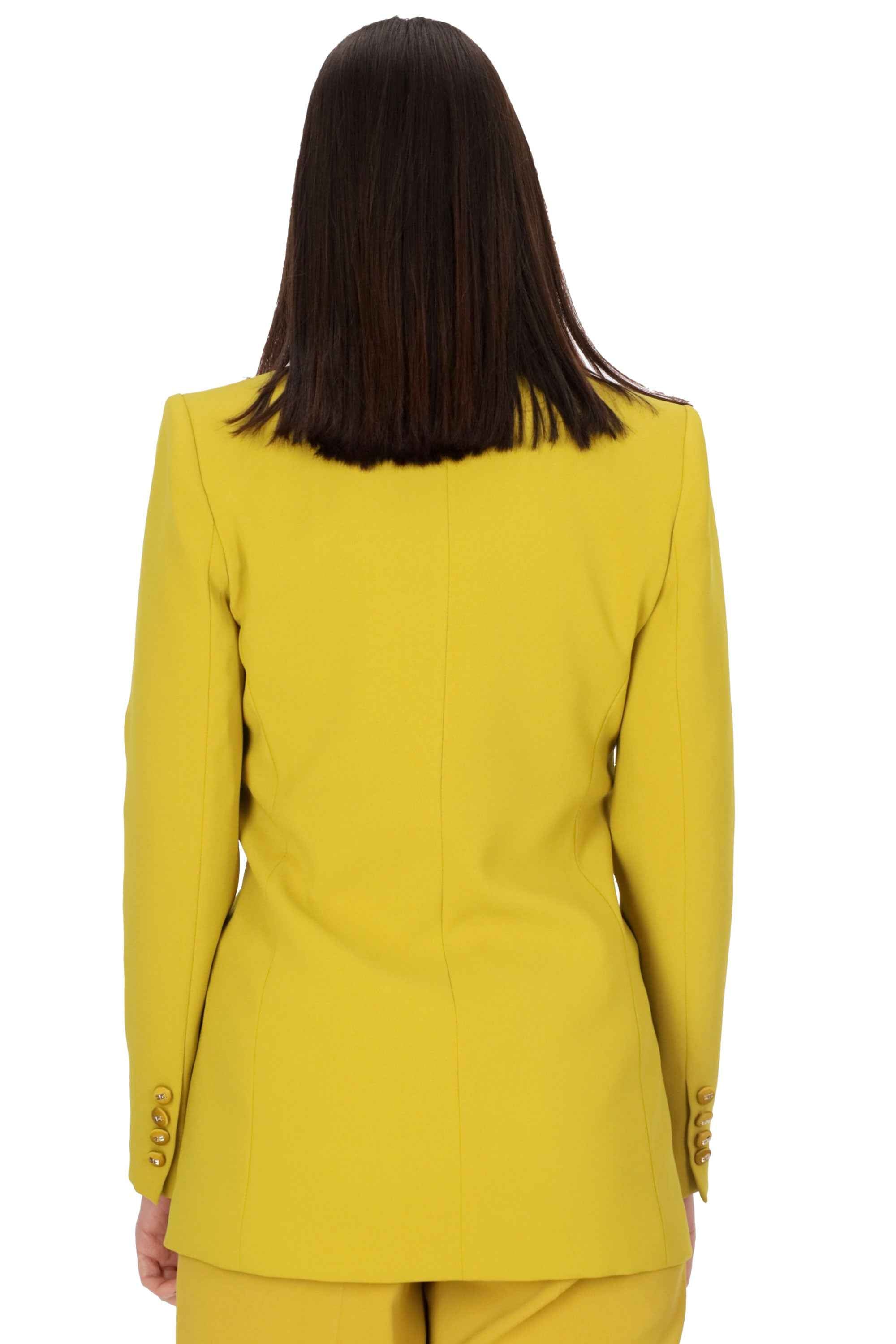 ELISABETTA FRANCHI - D GI15251E2 Giacca