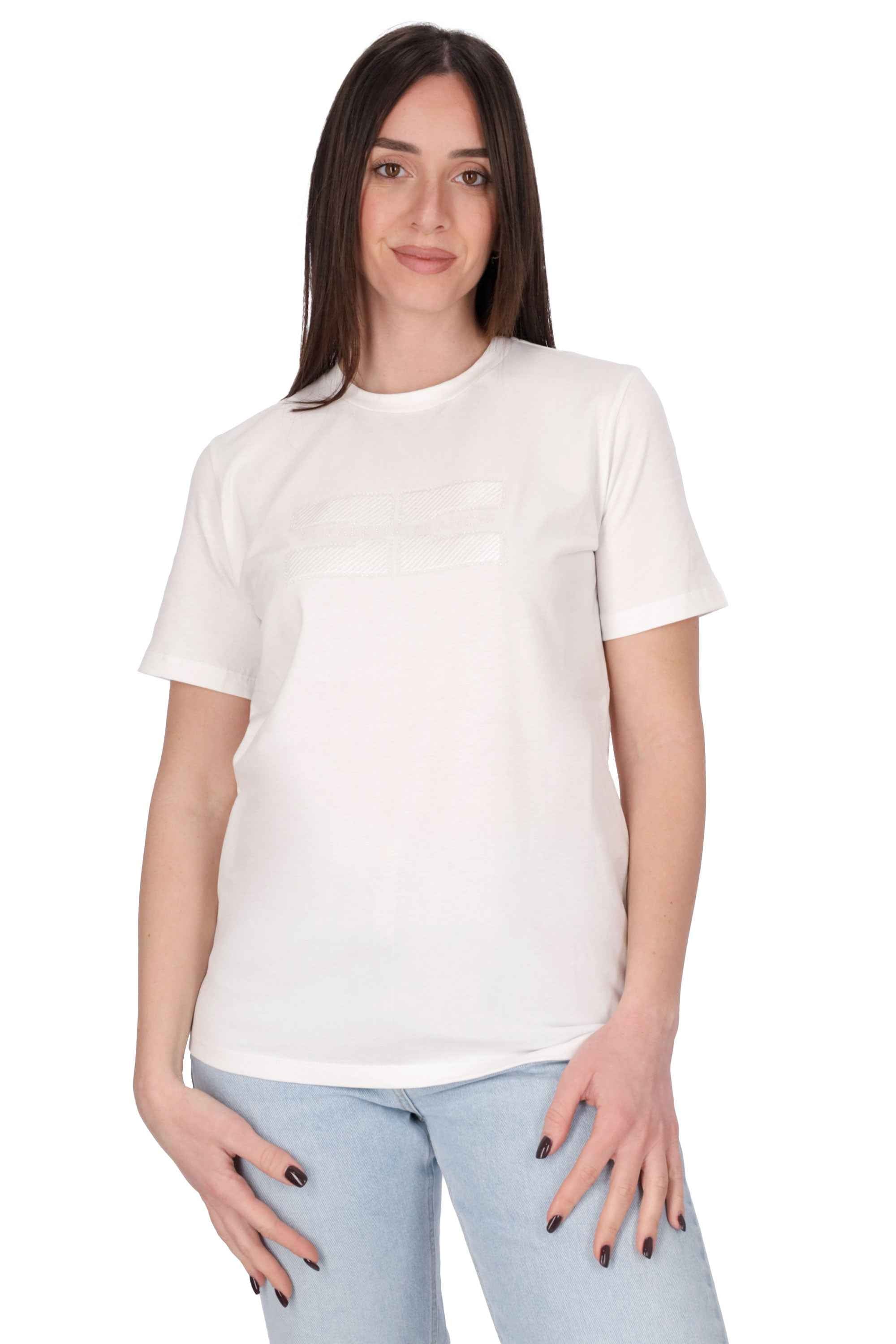ELISABETTA FRANCHI - D MA00251E2 T-shirt