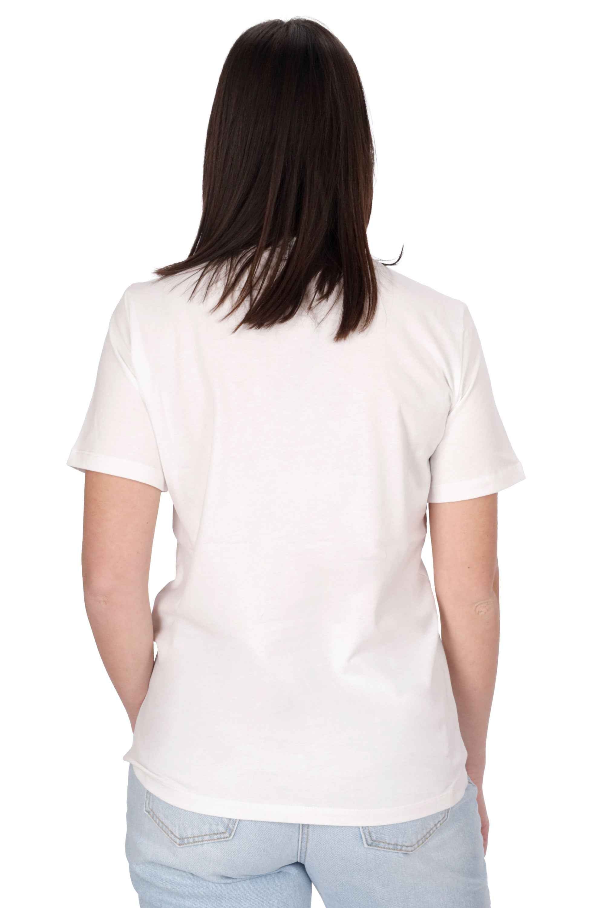 ELISABETTA FRANCHI - D MA00251E2 T-shirt