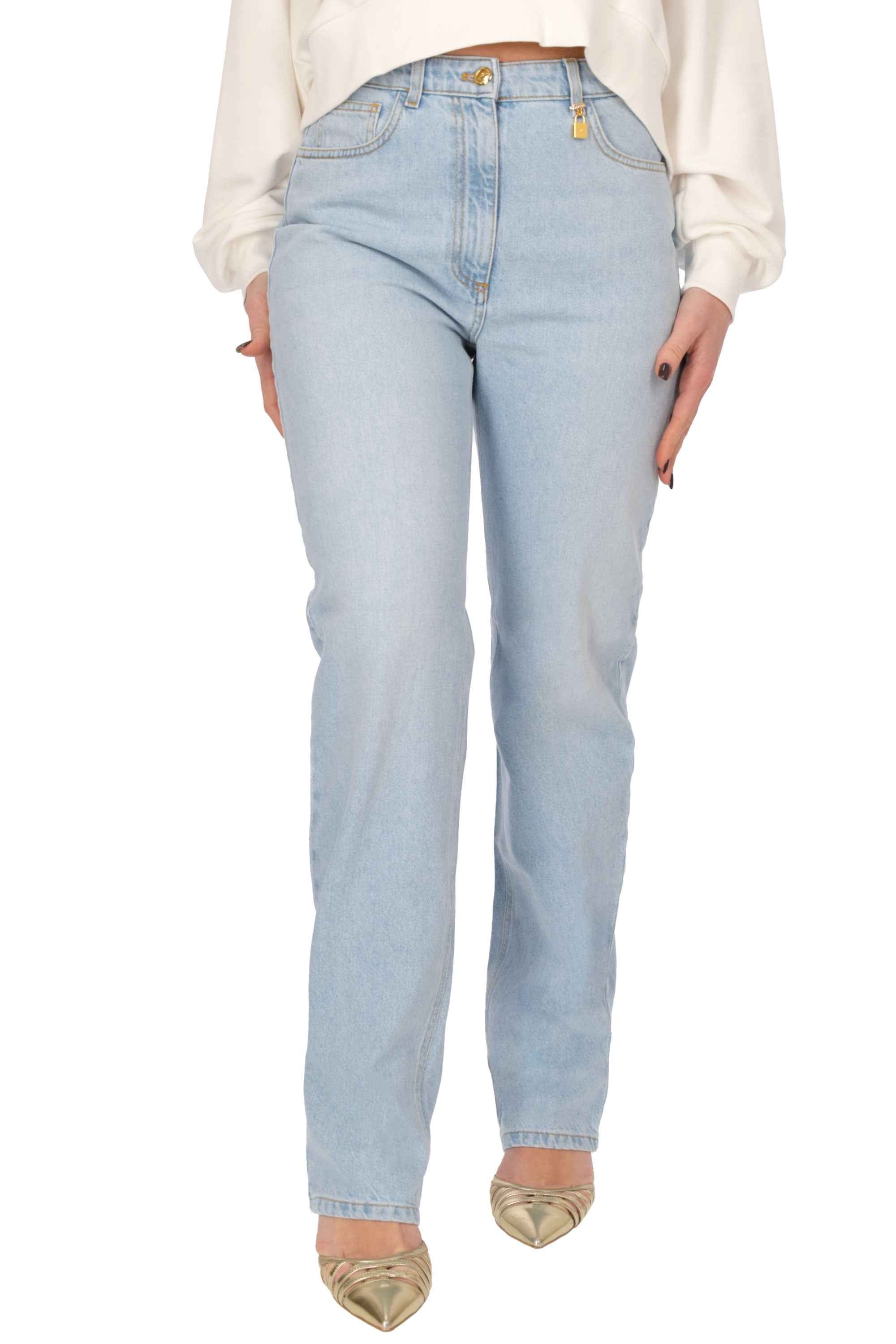 ELISABETTA FRANCHI - D PJ81D51E2 Jeans