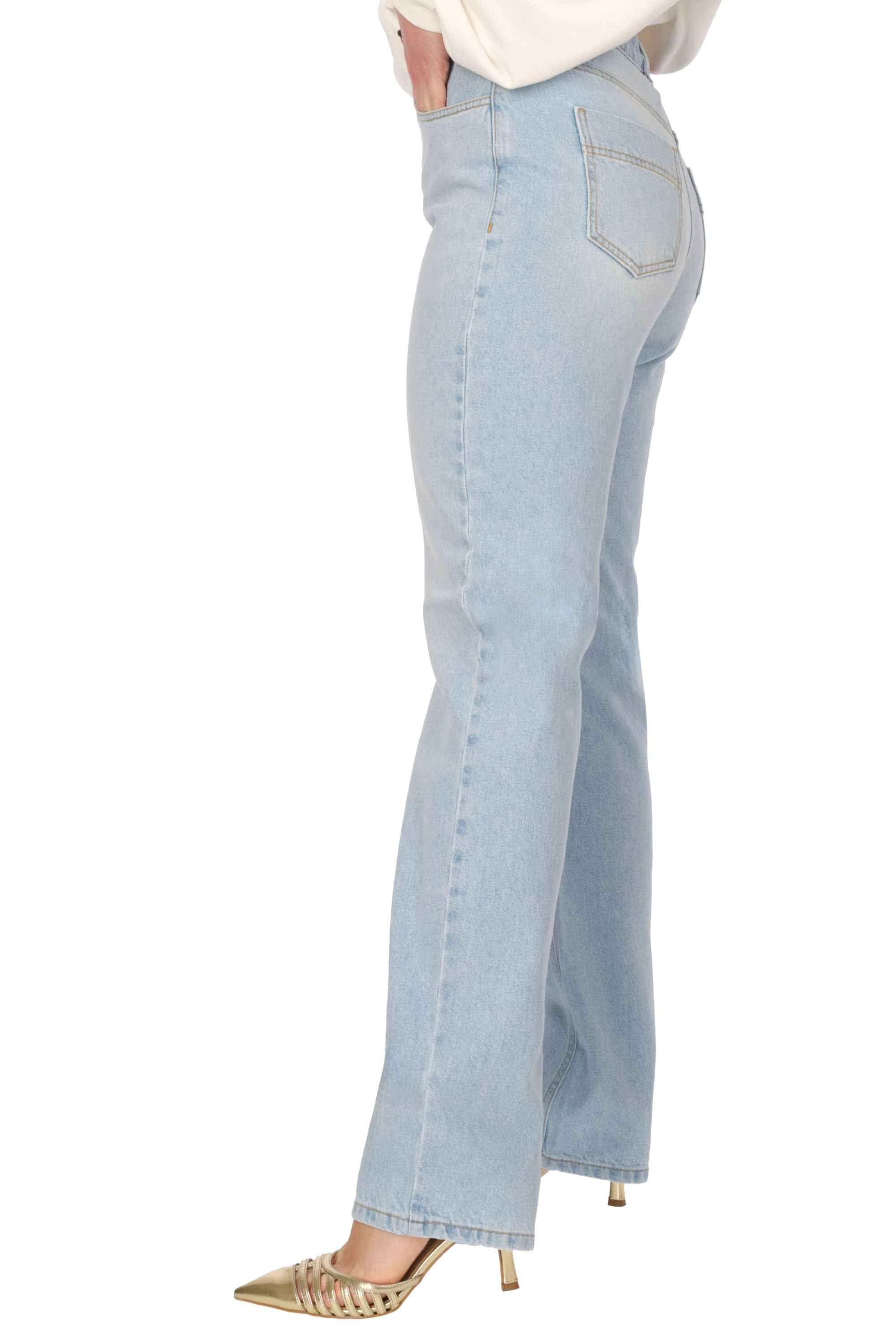 ELISABETTA FRANCHI - D PJ81D51E2 Jeans