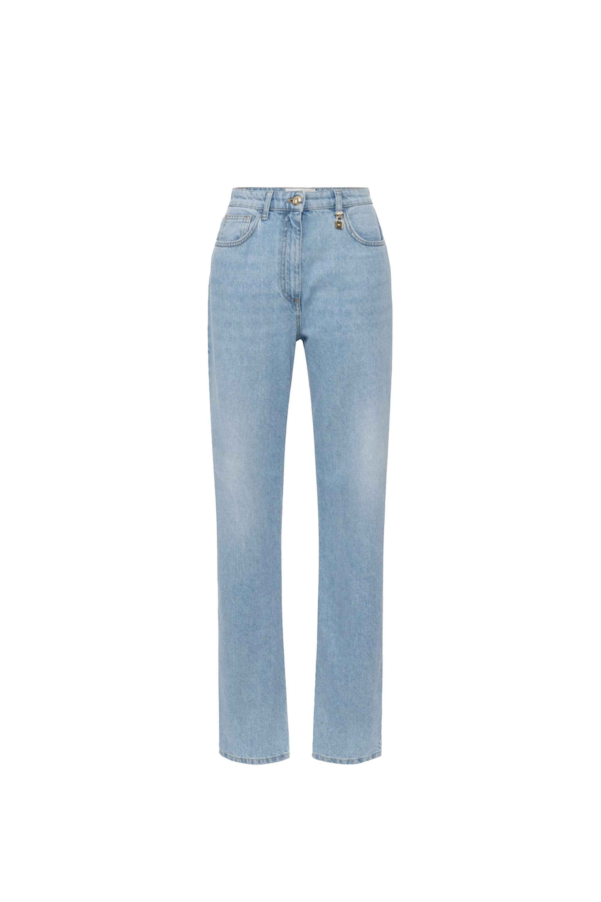 ELISABETTA FRANCHI - D PJ81D51E2 Jeans