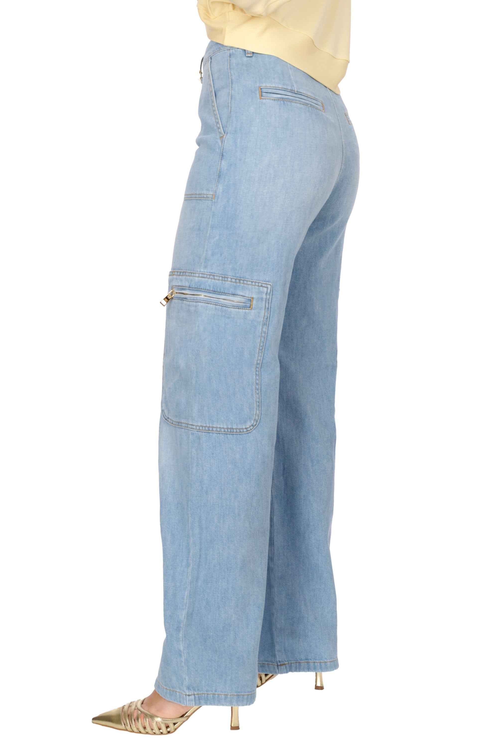 ELISABETTA FRANCHI - D PJ84D51E2 Jeans