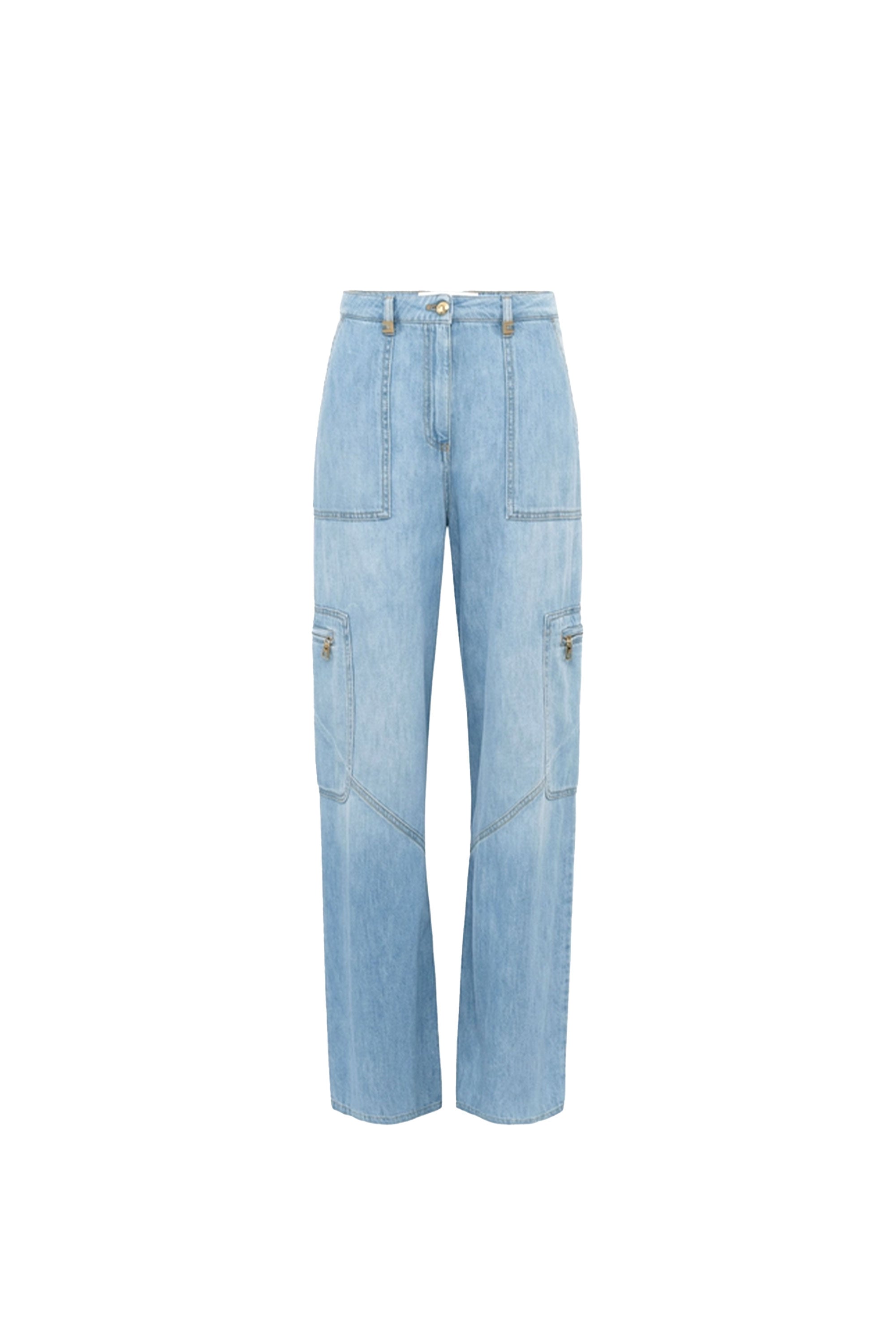 DENIM | ELISABETTA FRANCHI - D PJ84D51E2 Jeans