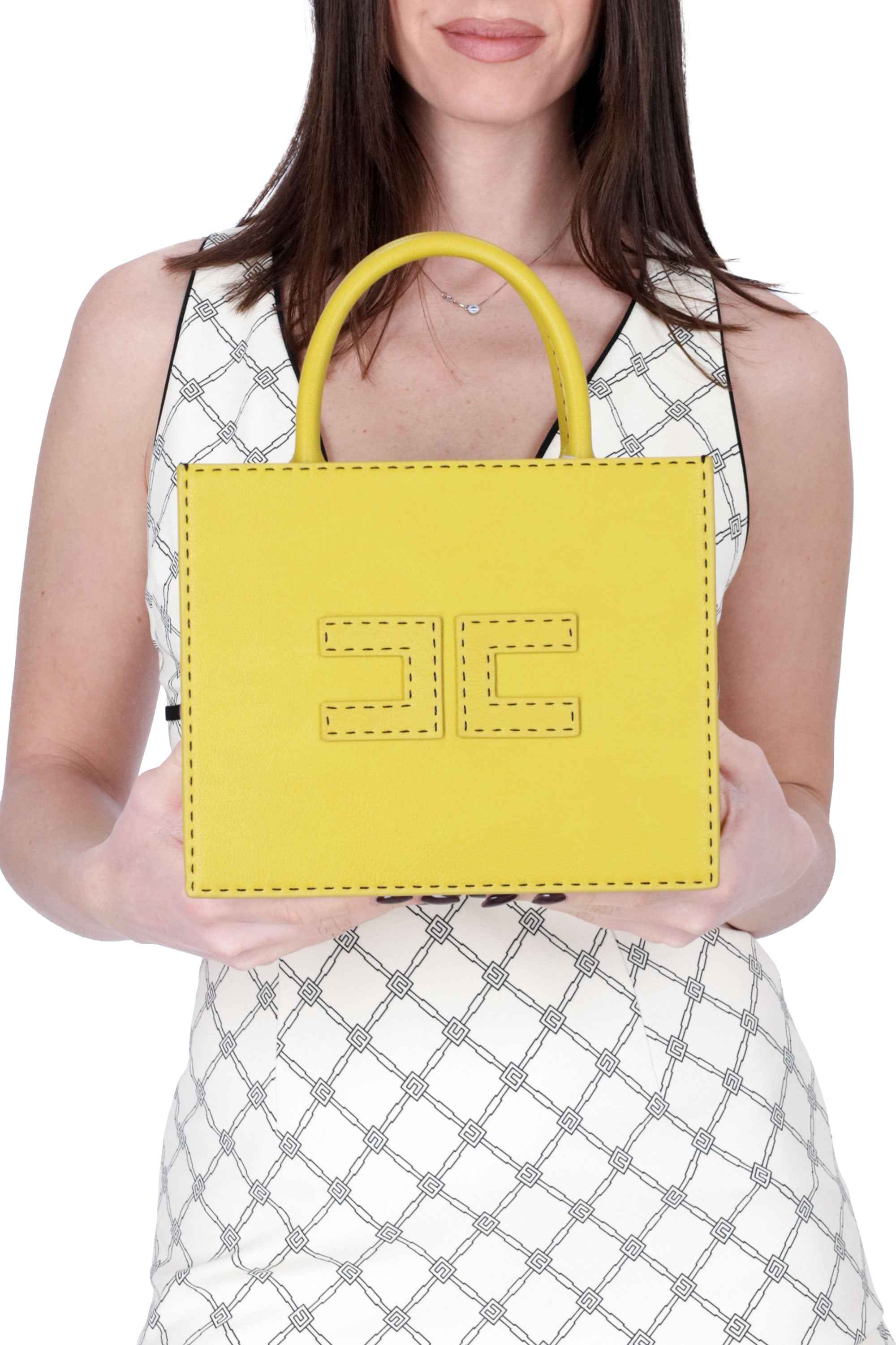ELISABETTA FRANCHI - D BS08A51E2 Borsa