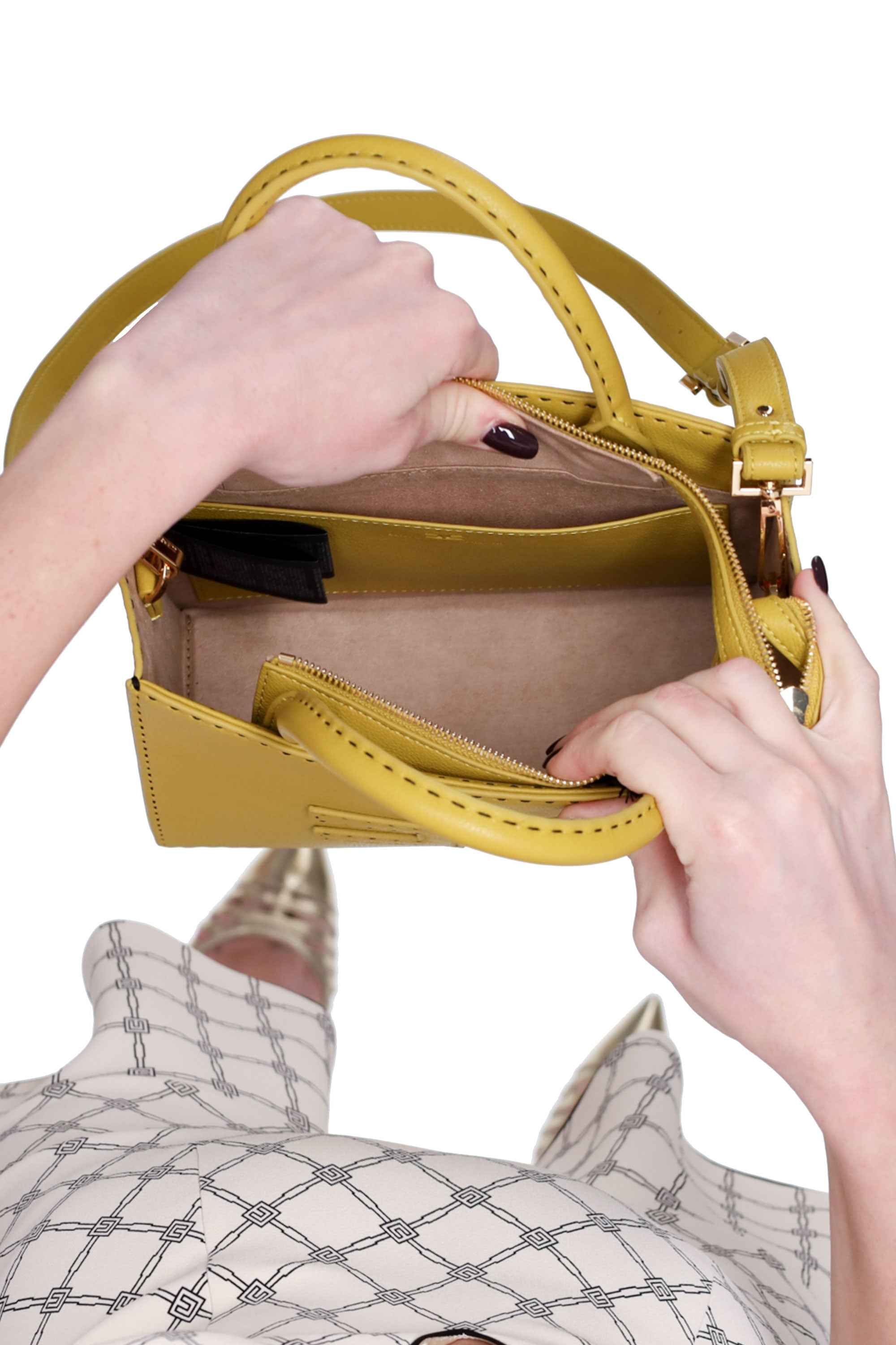 ELISABETTA FRANCHI - D BS08A51E2 Borsa