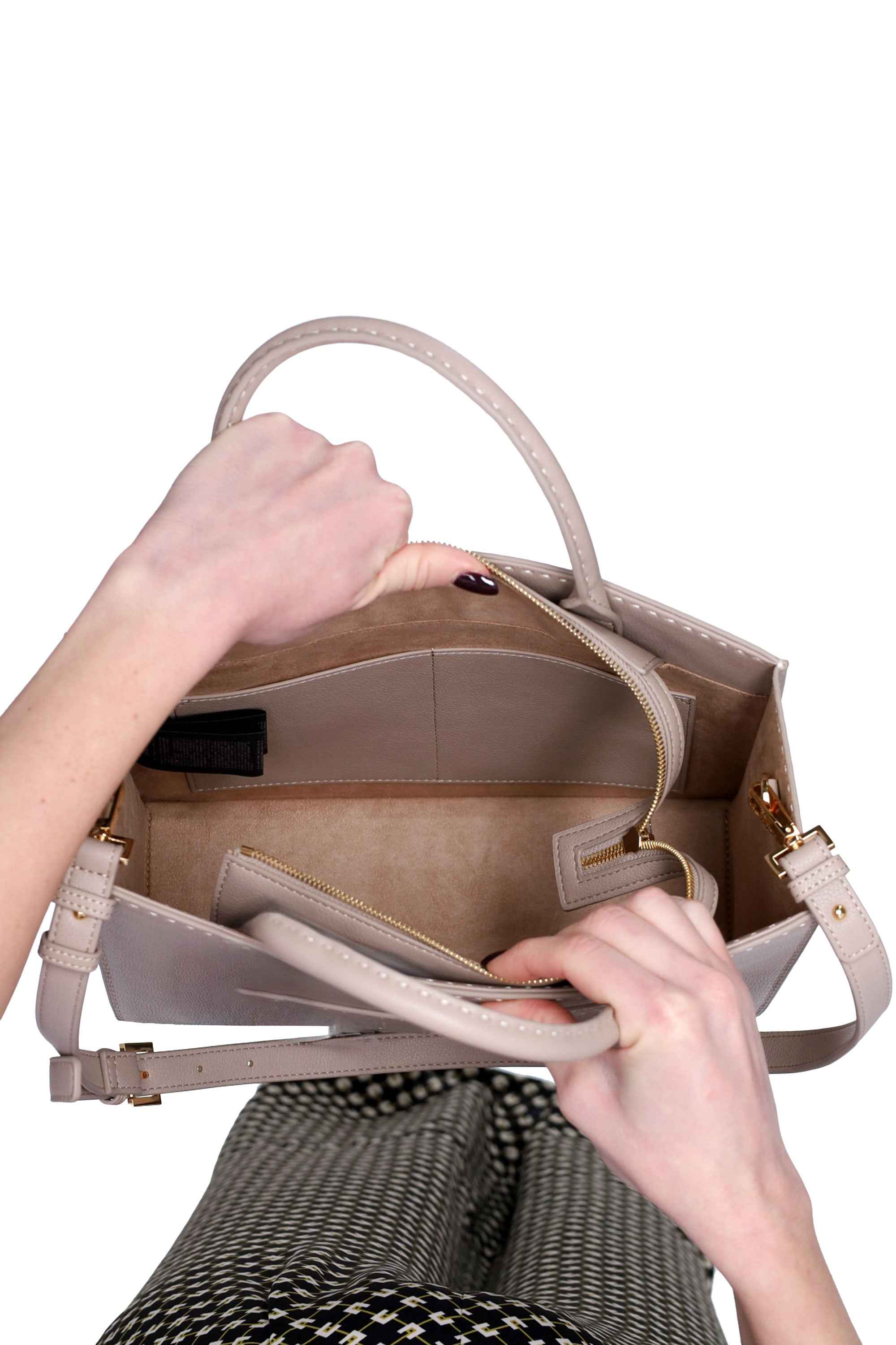 ELISABETTA FRANCHI - D BS09A51E2 Borsa