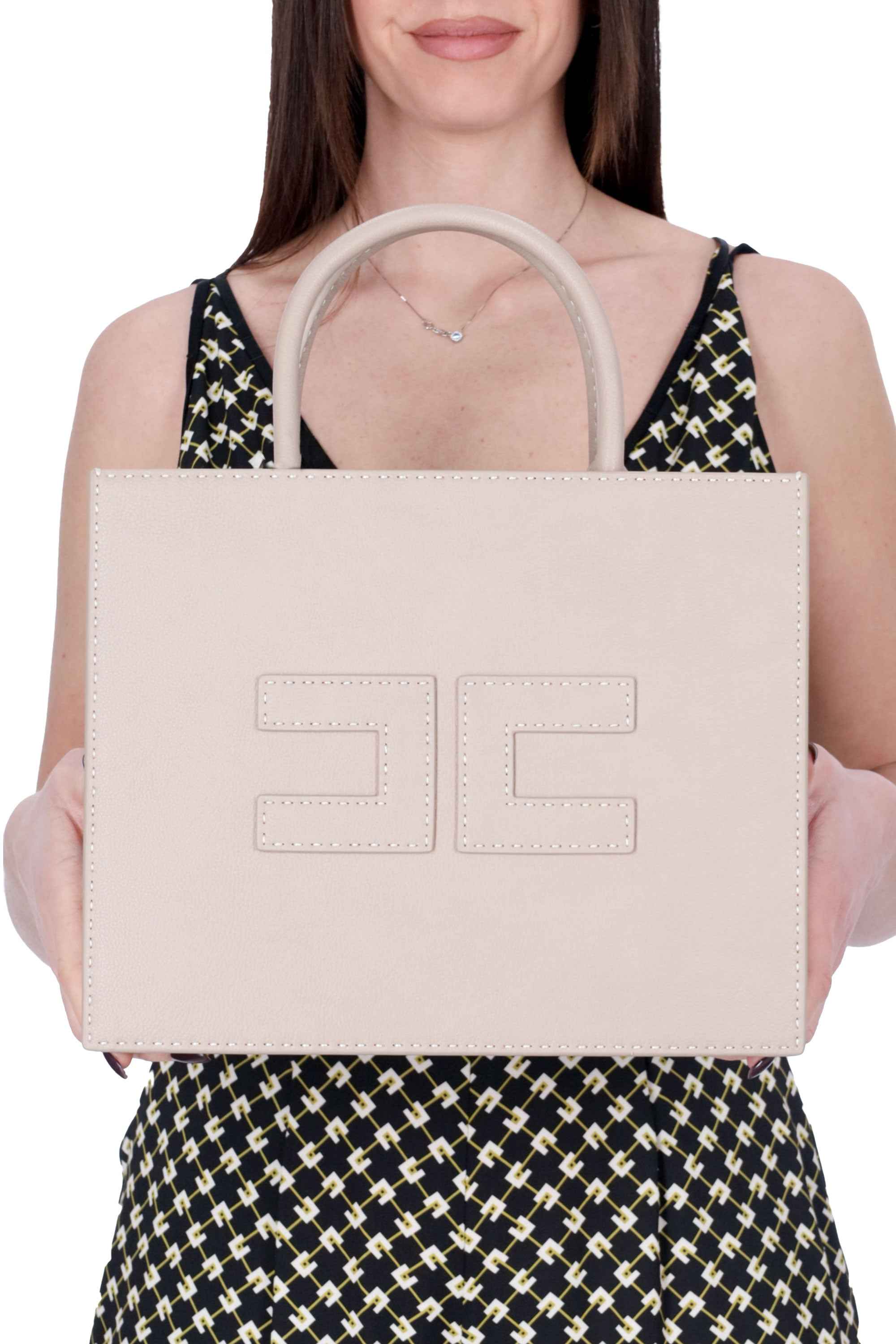 ELISABETTA FRANCHI - D BS09A51E2 Borsa