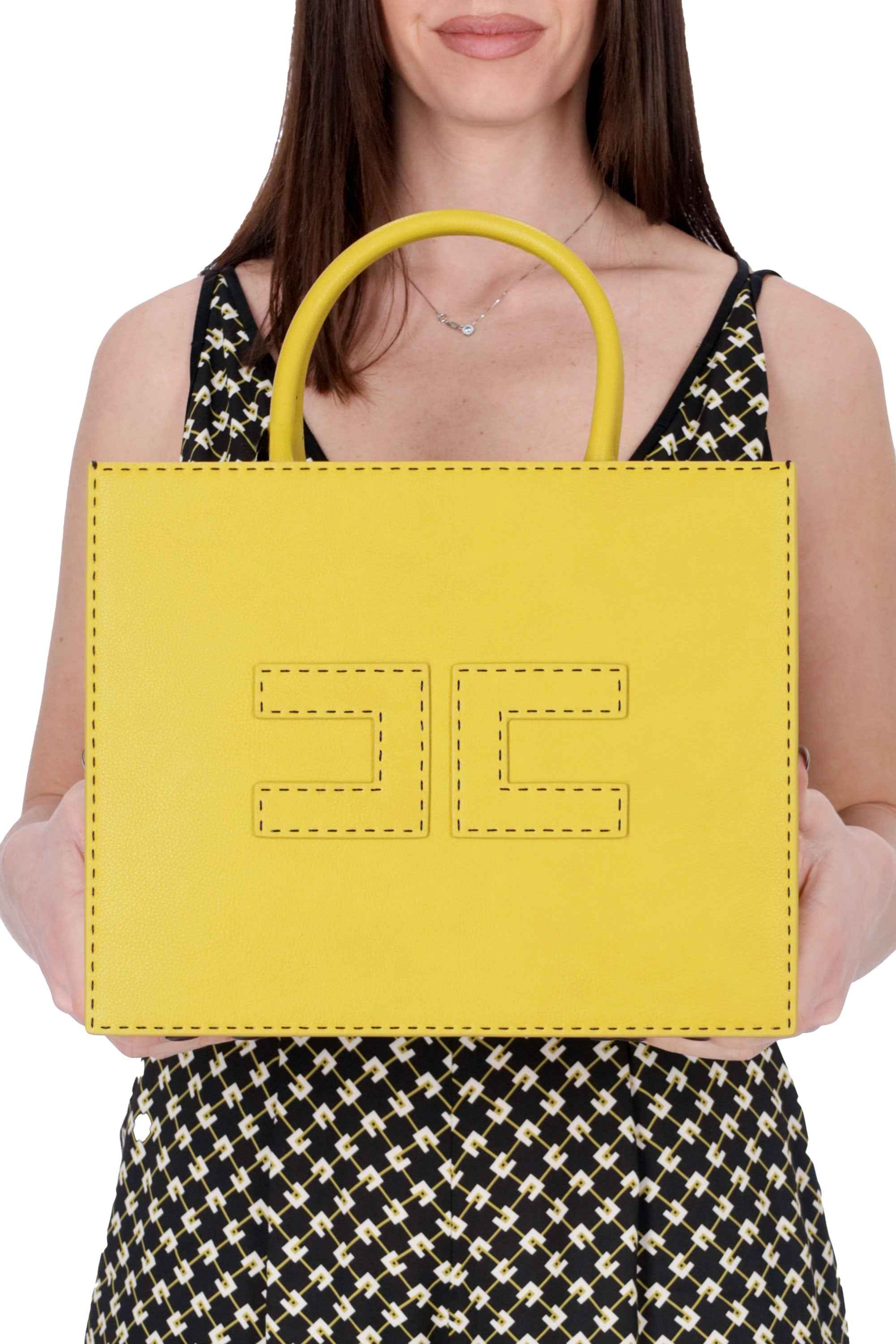 ELISABETTA FRANCHI - D BS09A51E2 Borsa