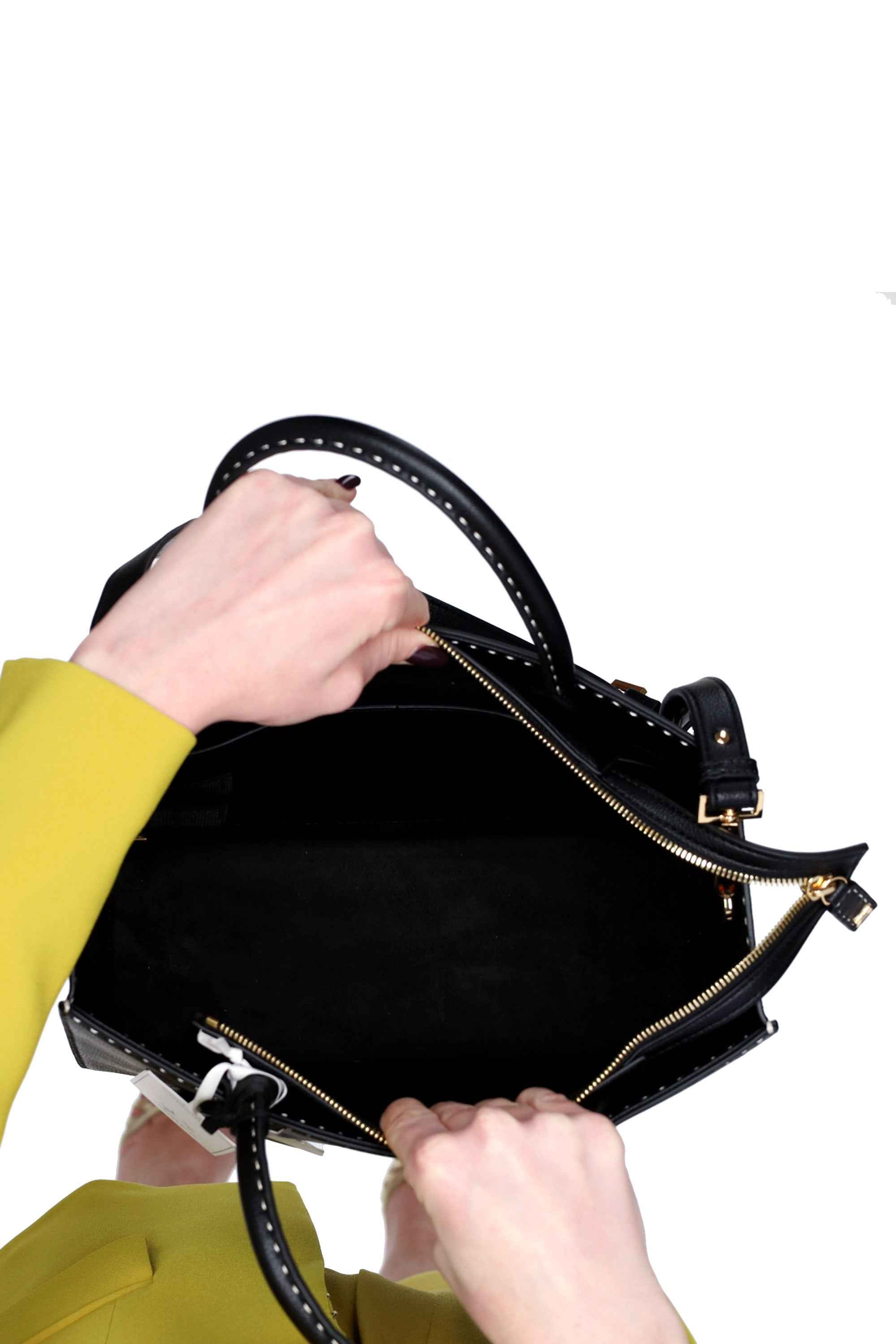 ELISABETTA FRANCHI - D BS09A51E2 Borsa