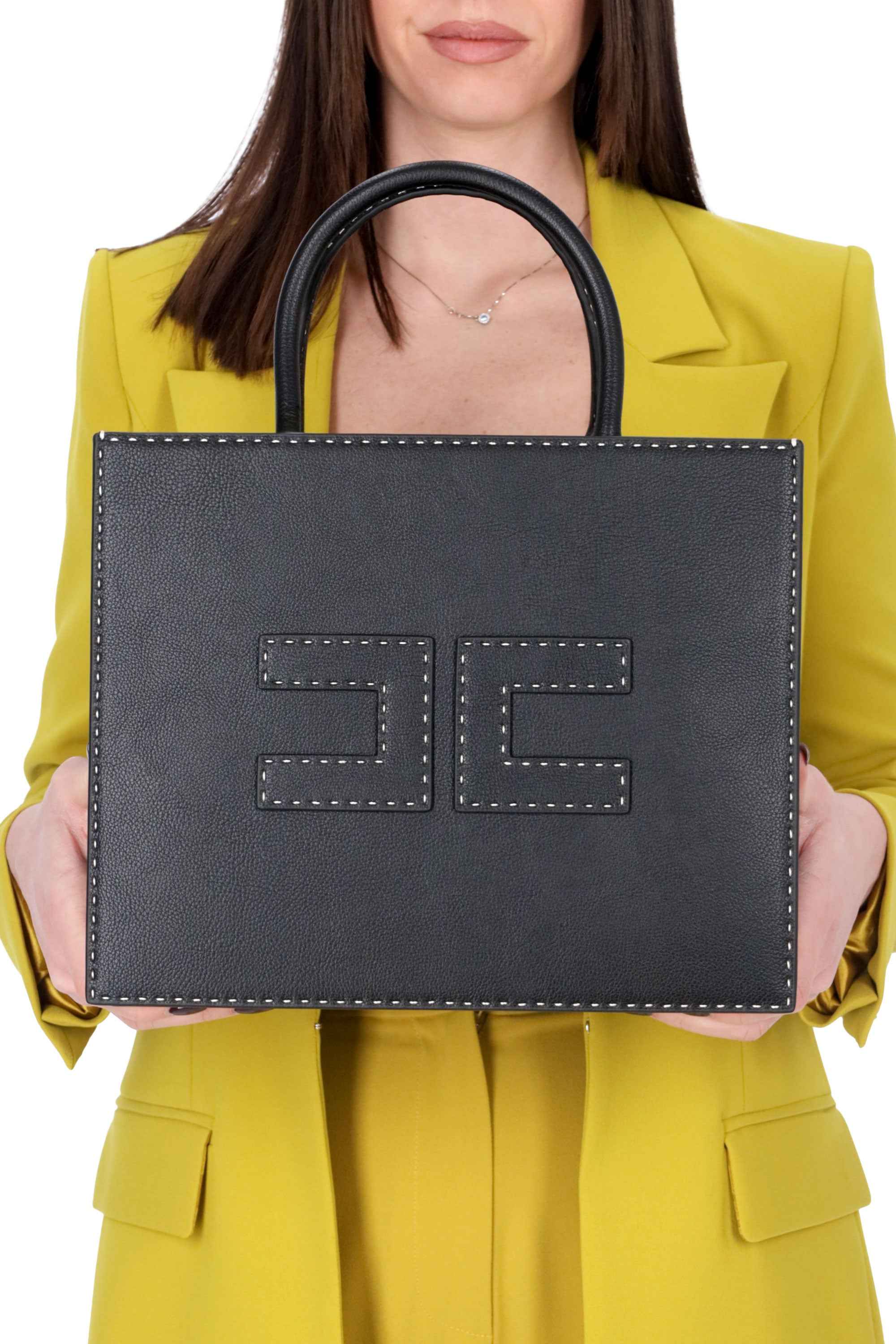 ELISABETTA FRANCHI - D BS09A51E2 Borsa