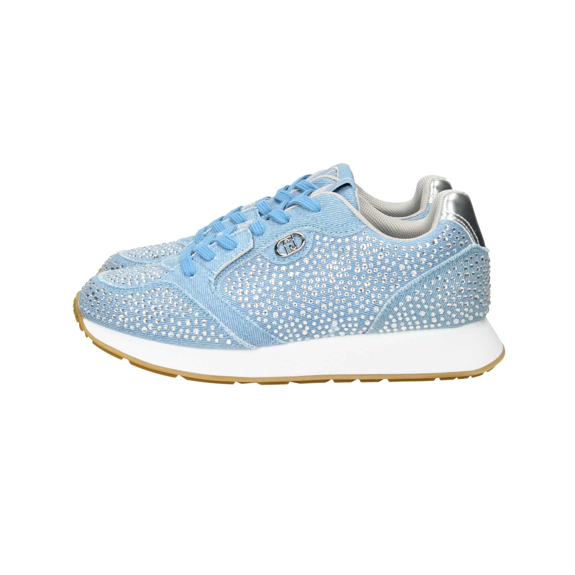 LIU JO SHOES - D BA5087TX474 Sneakers