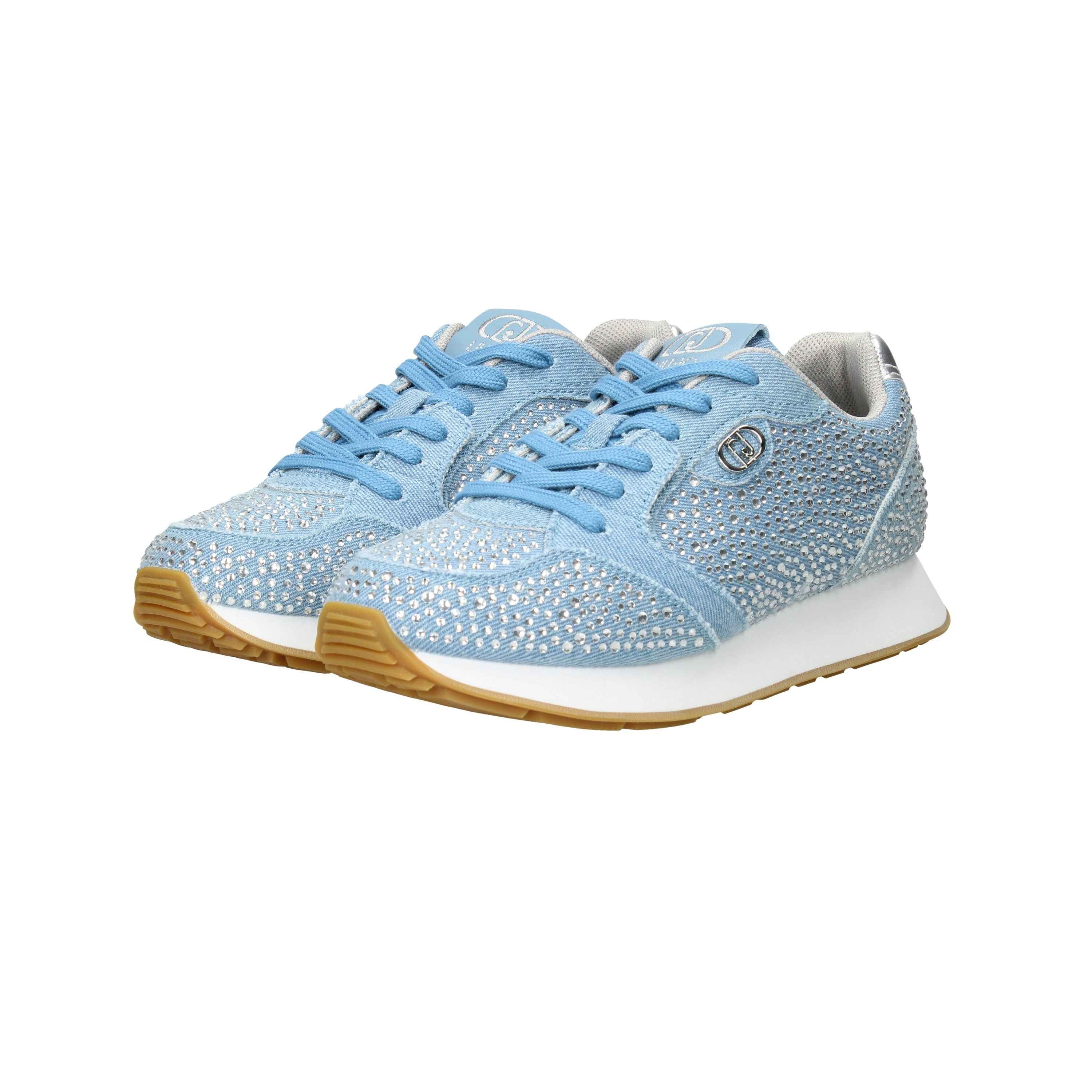 LIU JO SHOES - D BA5087TX474 Sneakers