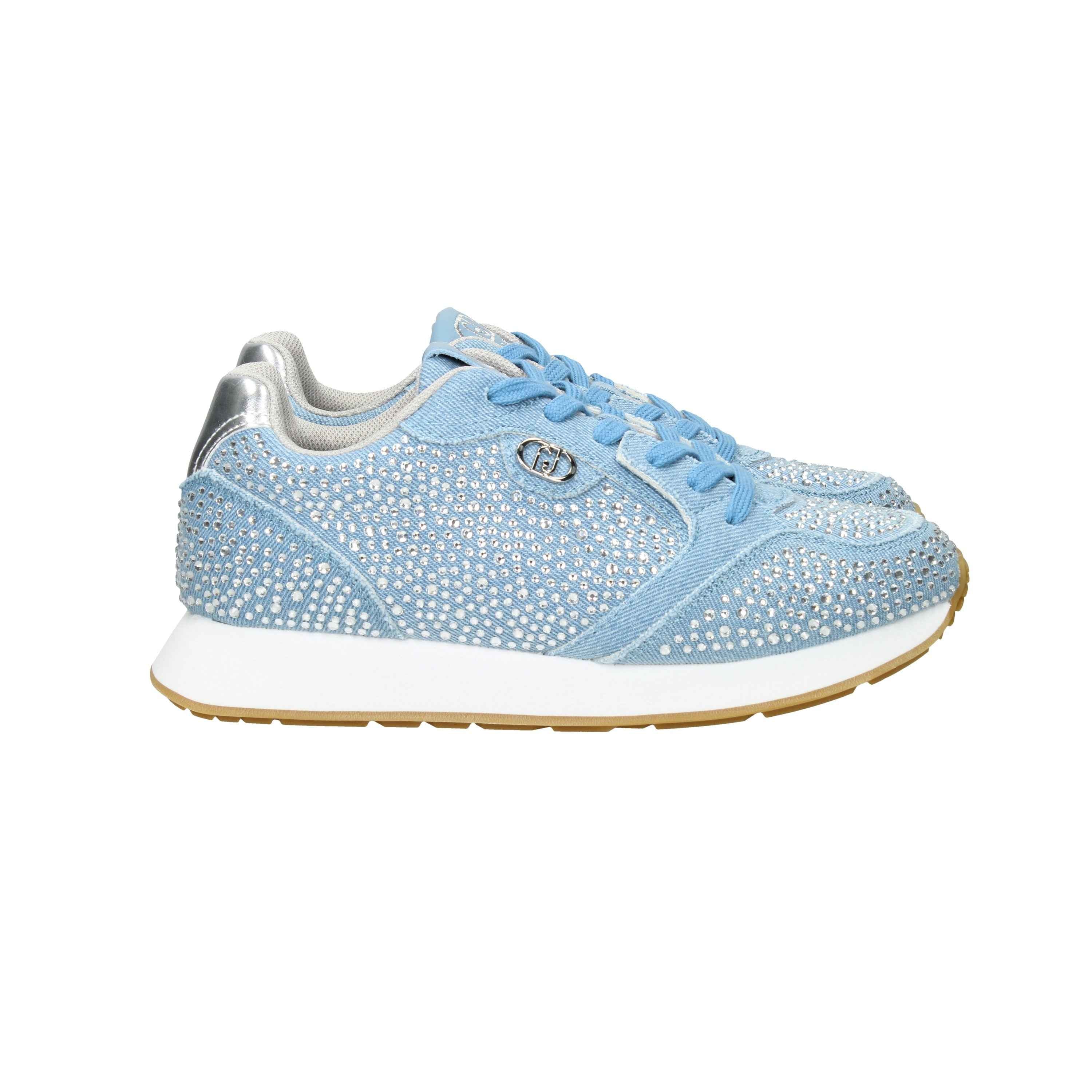 LIU JO SHOES - D BA5087TX474 Sneakers