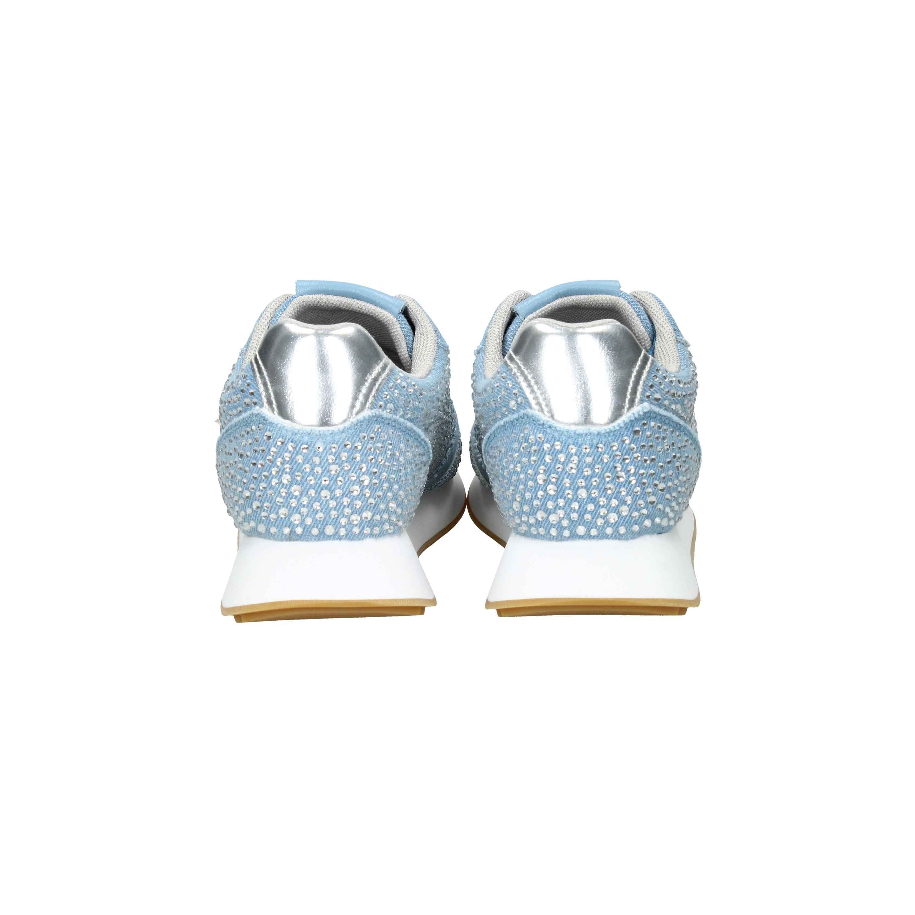 LIU JO SHOES - D BA5087TX474 Sneakers