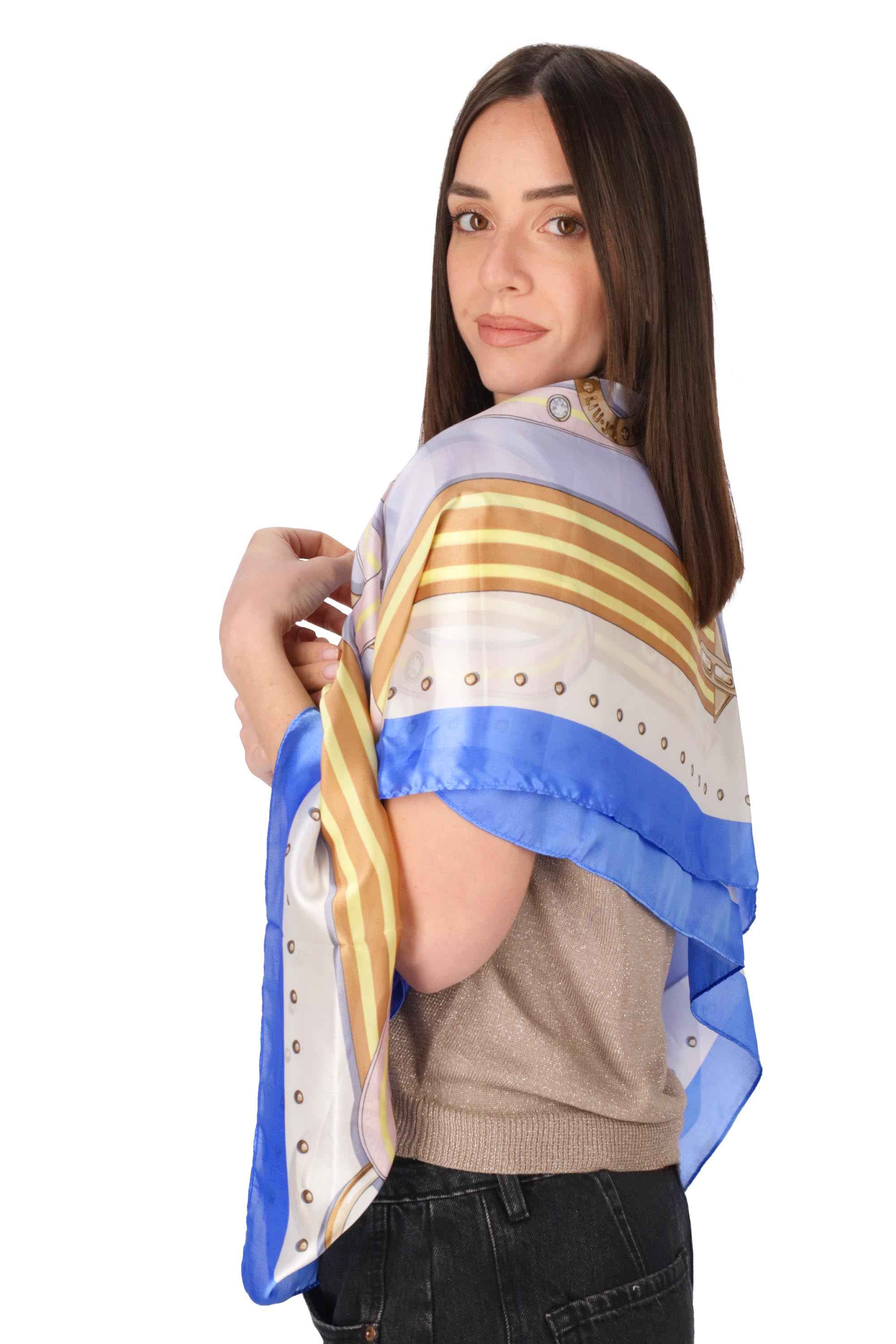 LIU JO - D 2A5041T0300 Foulard