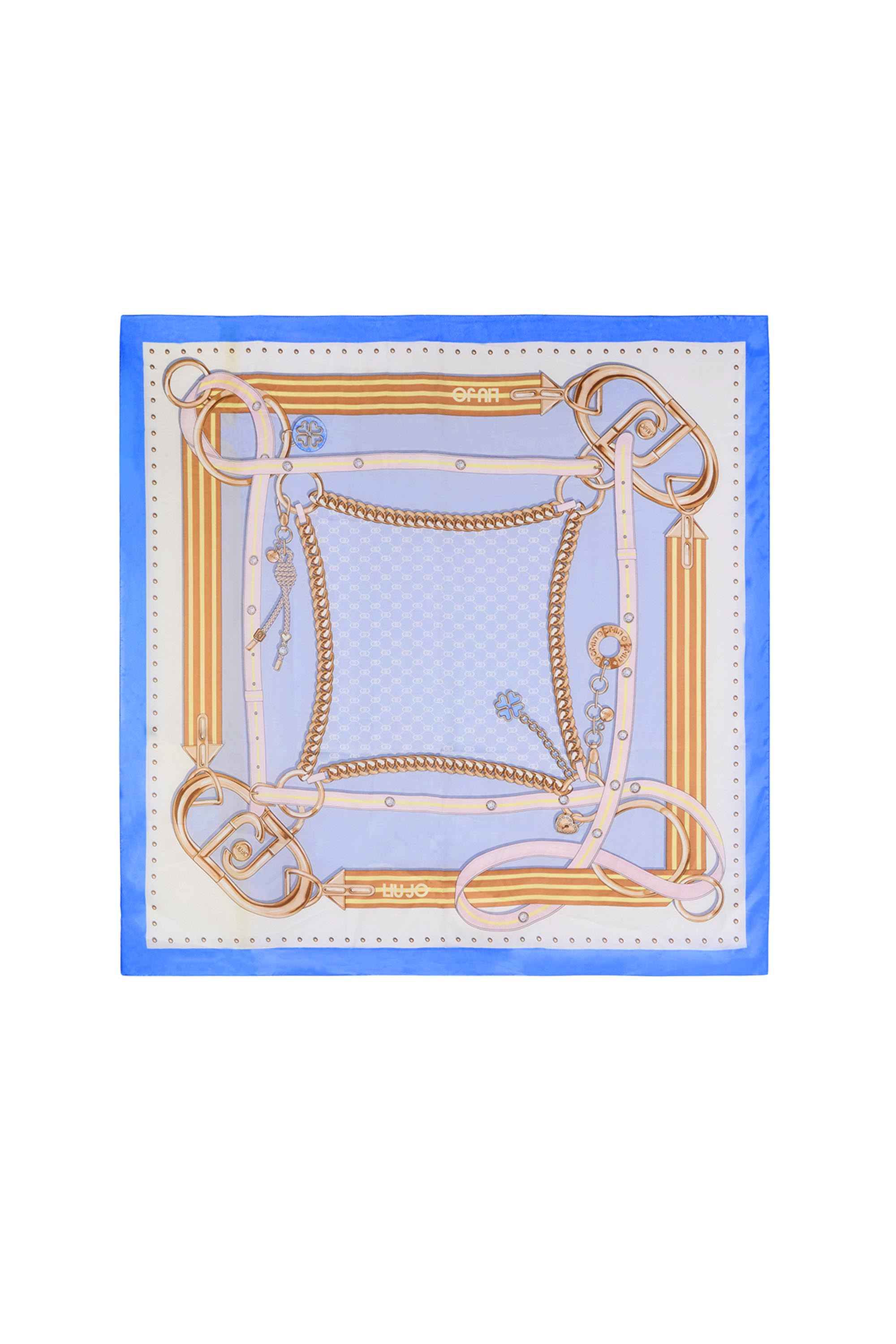 LIU JO - D 2A5041T0300 Foulard