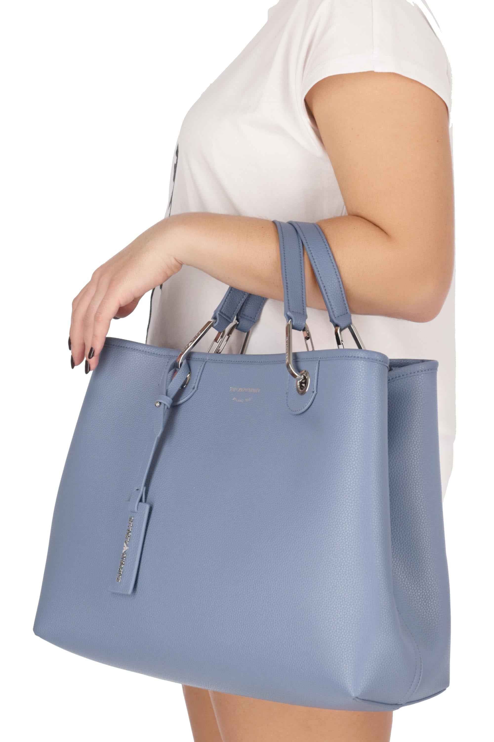 EMPORIO ARMANI - D EW000360 Borsa