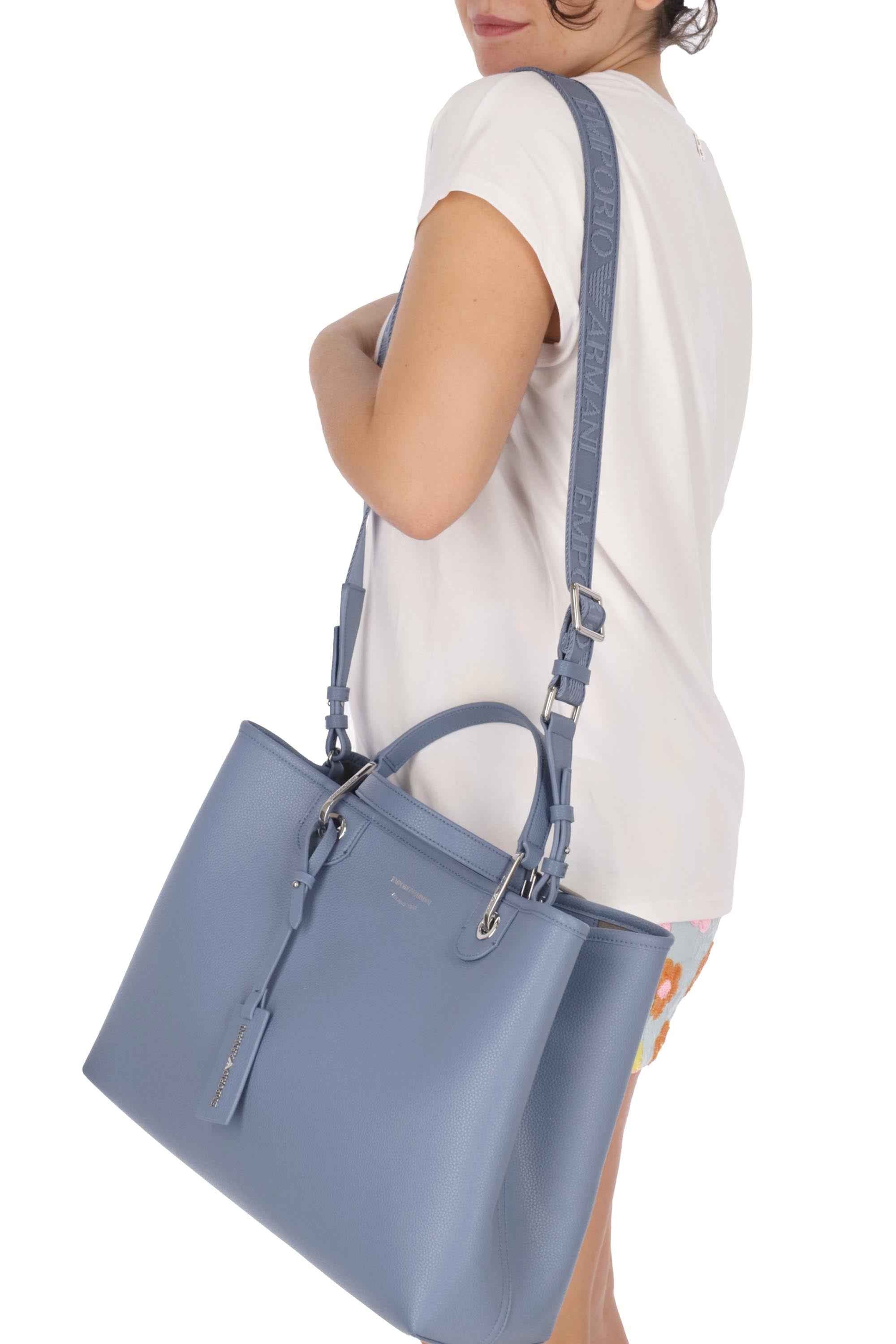 EMPORIO ARMANI - D EW000360 Borsa