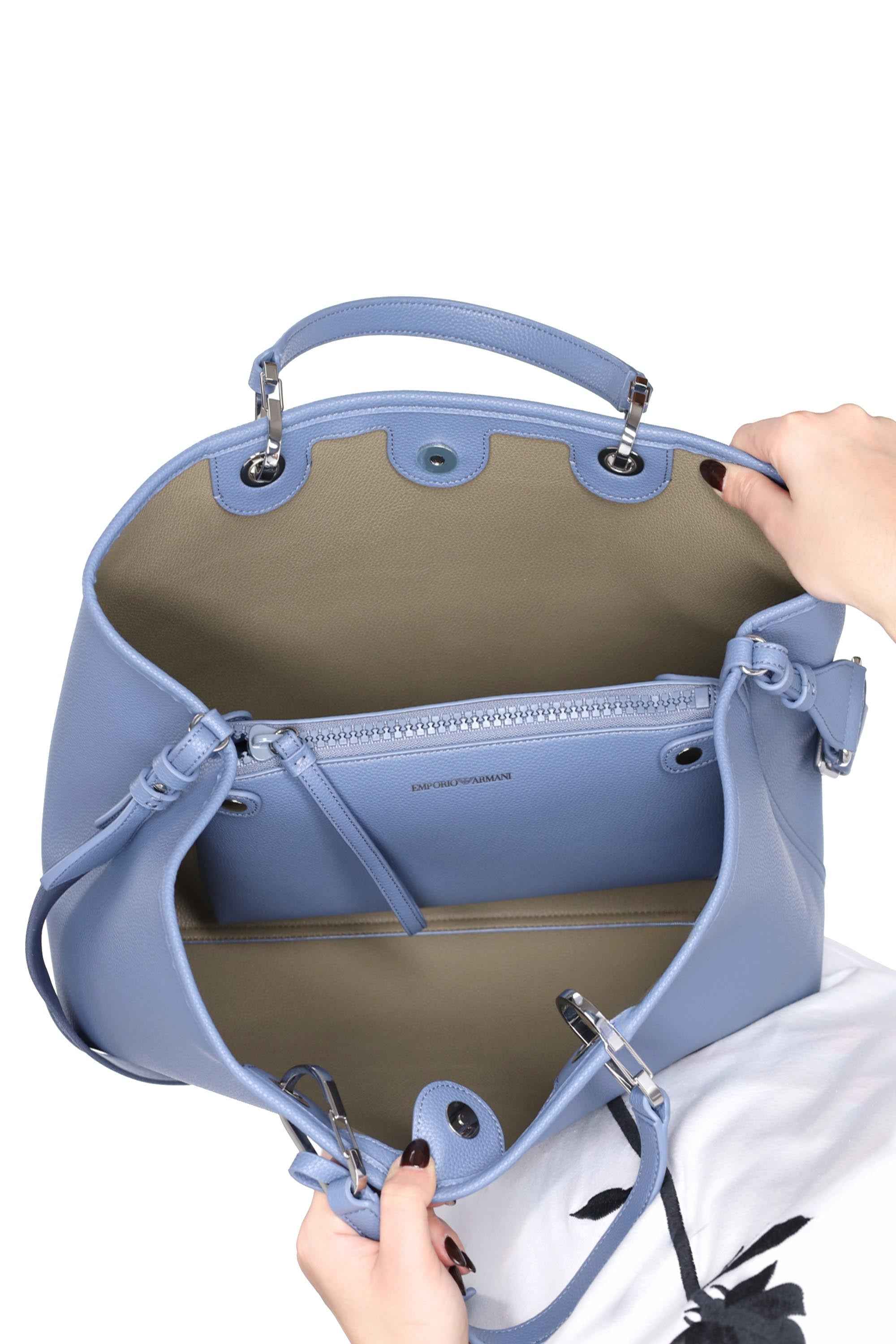 EMPORIO ARMANI - D EW000360 Borsa