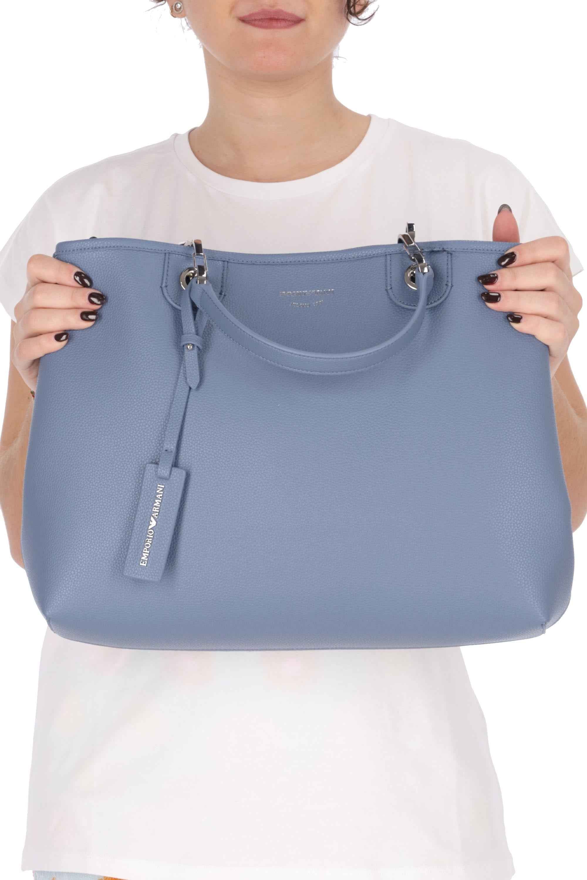 EMPORIO ARMANI - D EW000360 Borsa