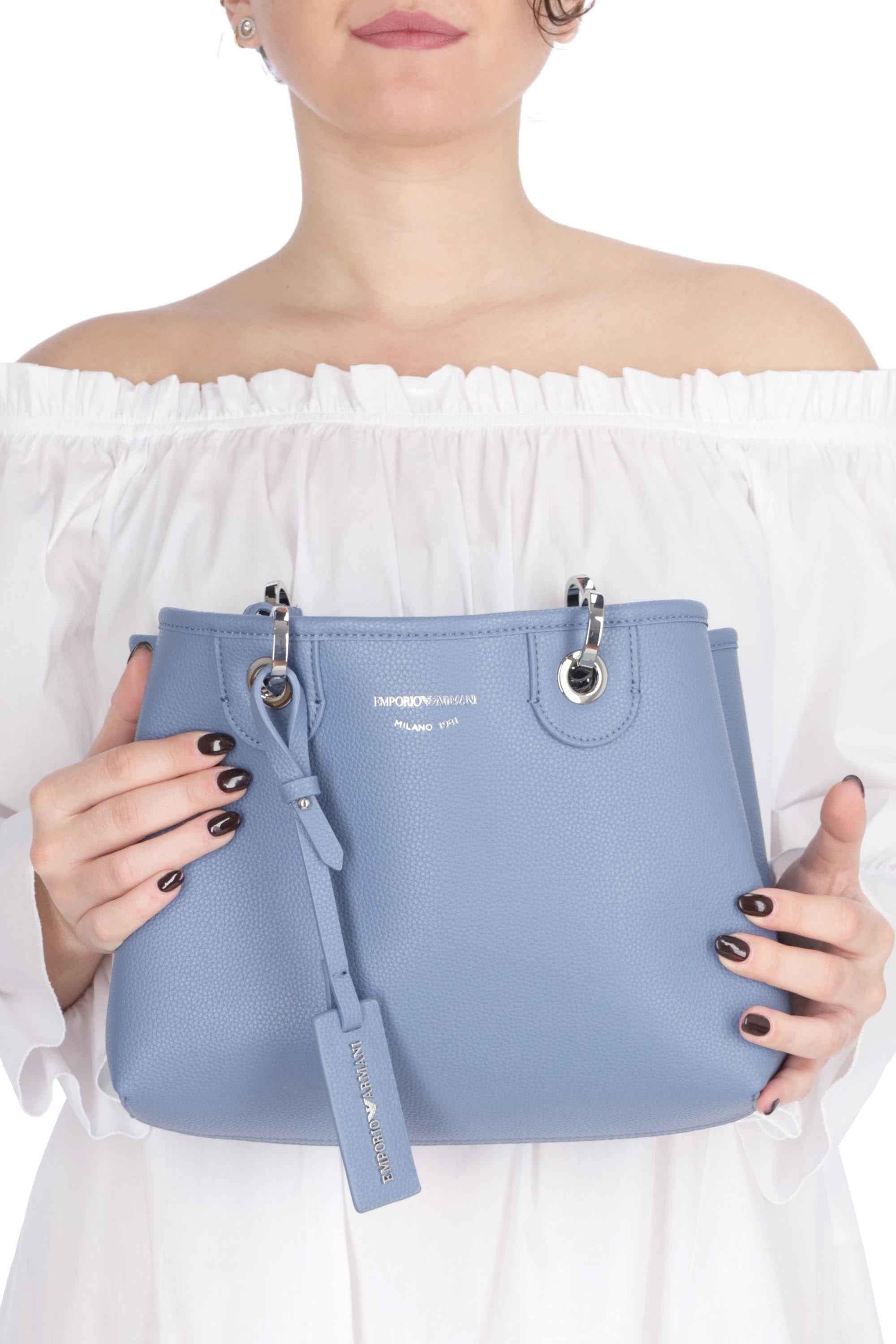 EMPORIO ARMANI - D EW000361 Borsa