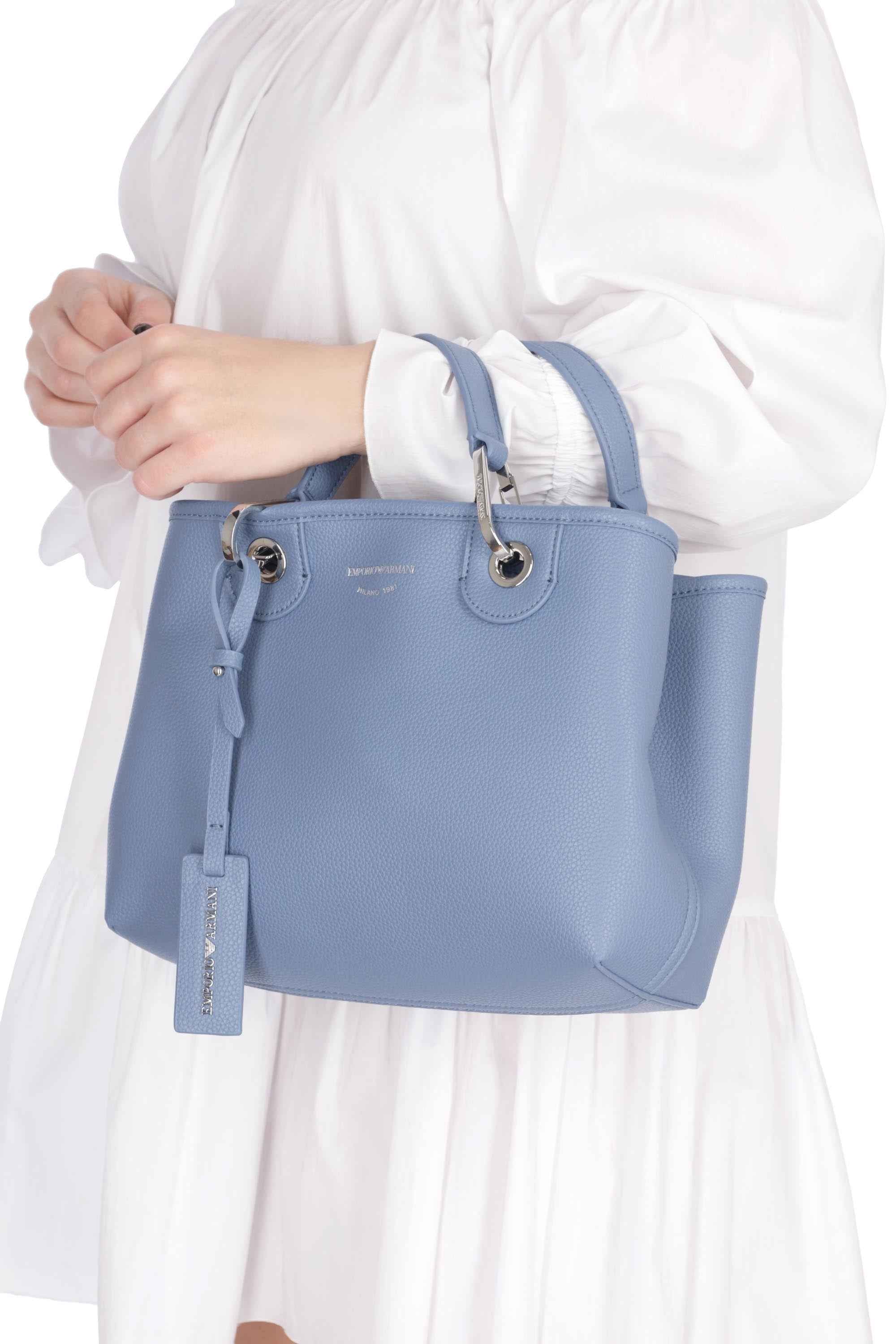 EMPORIO ARMANI - D EW000361 Borsa