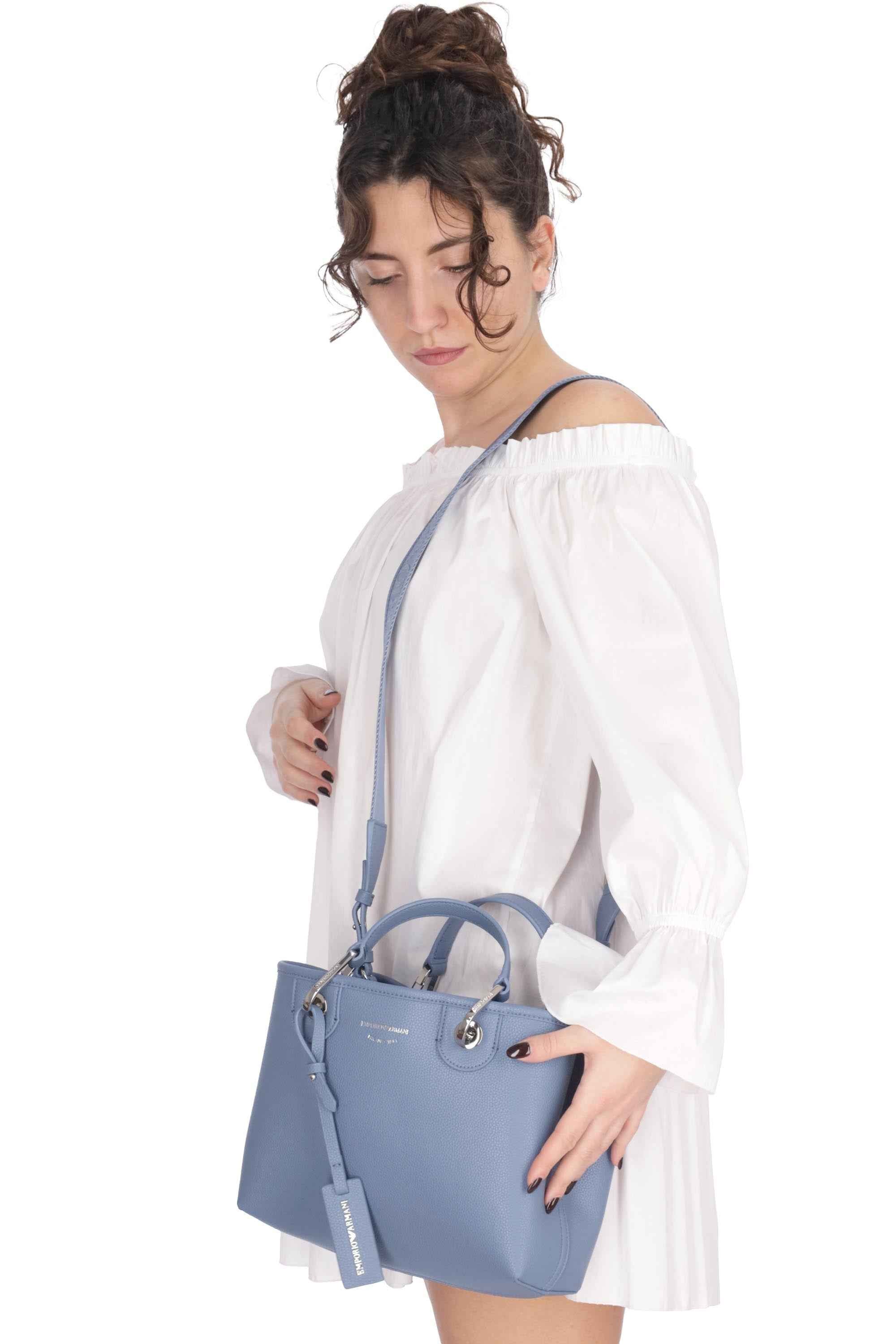 EMPORIO ARMANI - D EW000361 Borsa