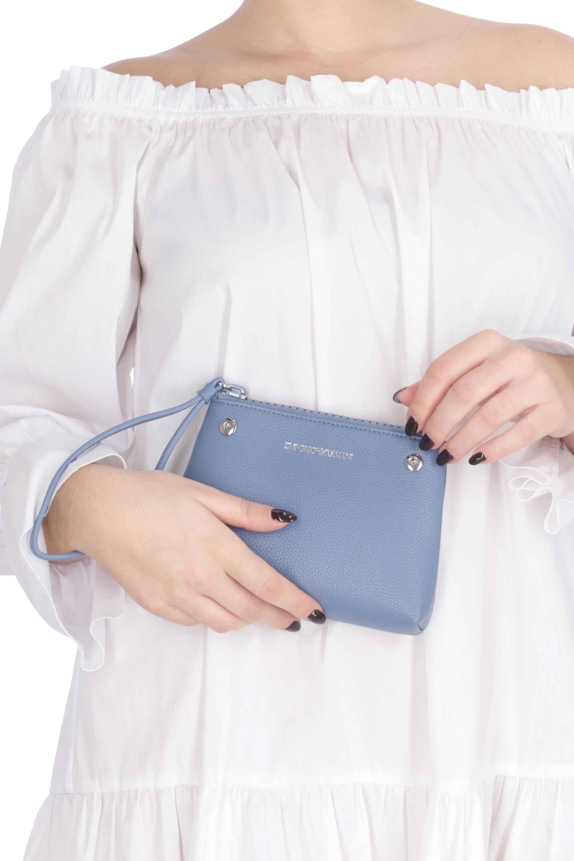 EMPORIO ARMANI - D EW000361 Borsa