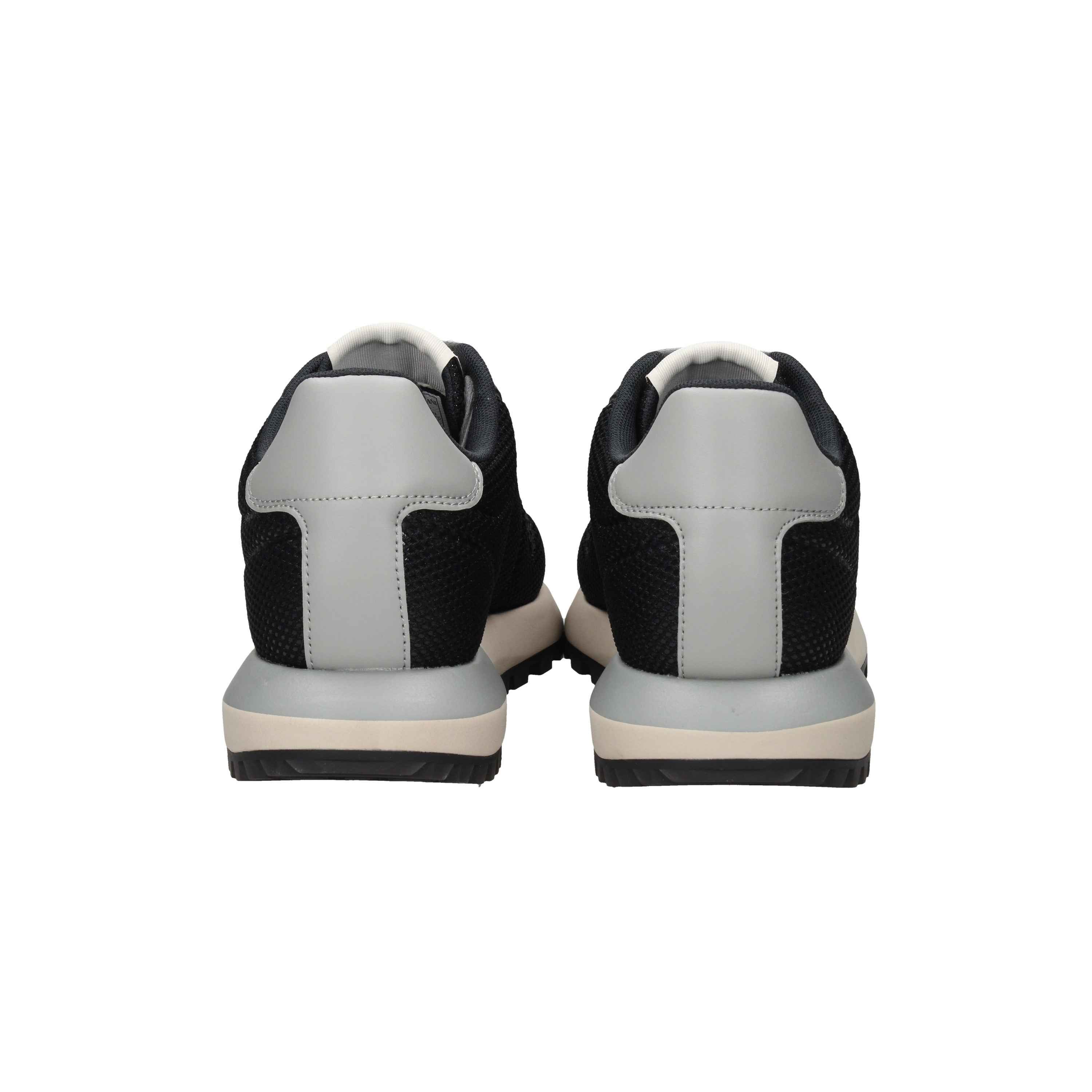 EMPORIO ARMANI - U X4X684 Sneakers