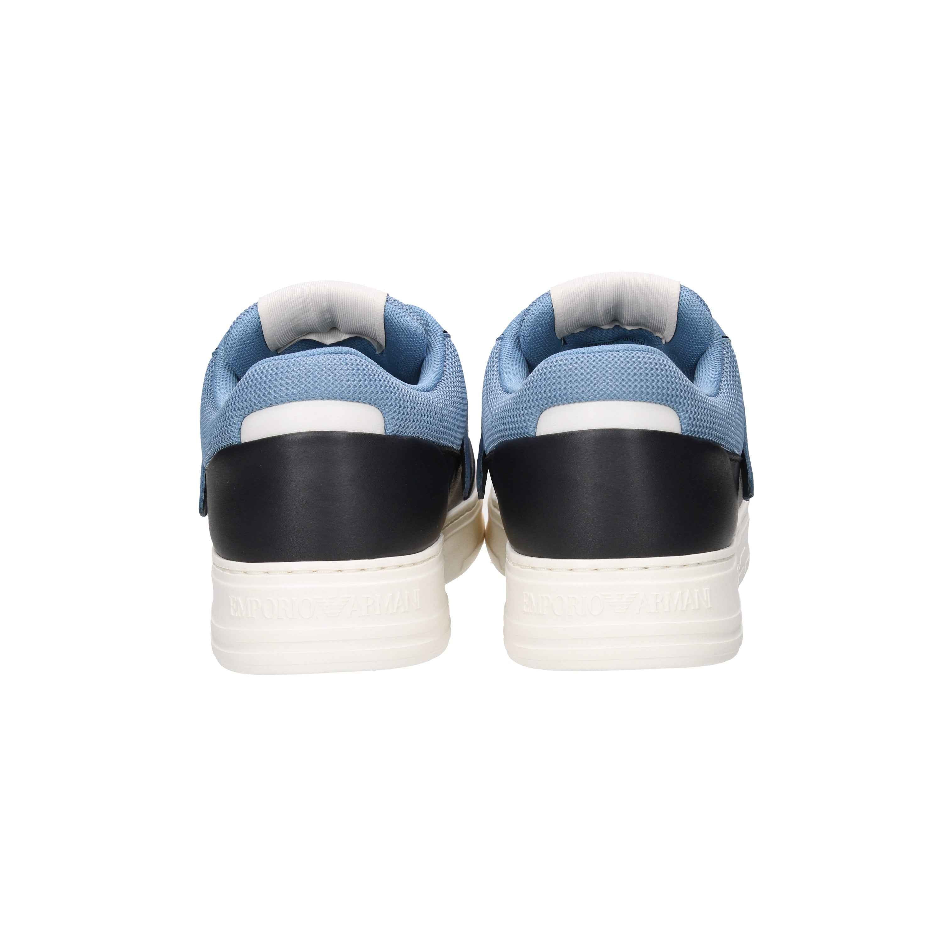 EMPORIO ARMANI - U X4X688 Sneakers