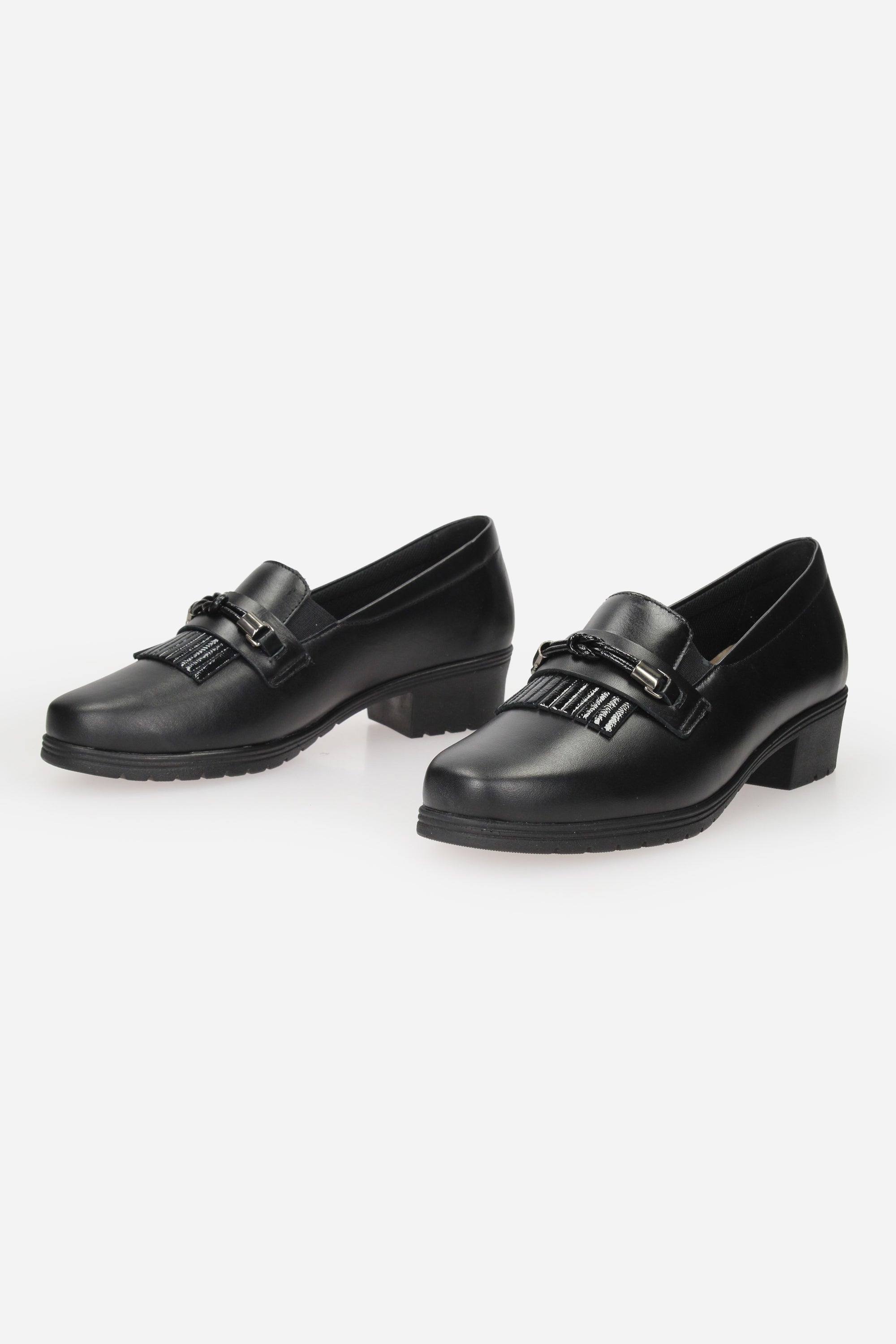 NERO | SUSIMODA - D 83130/059 Mocassino